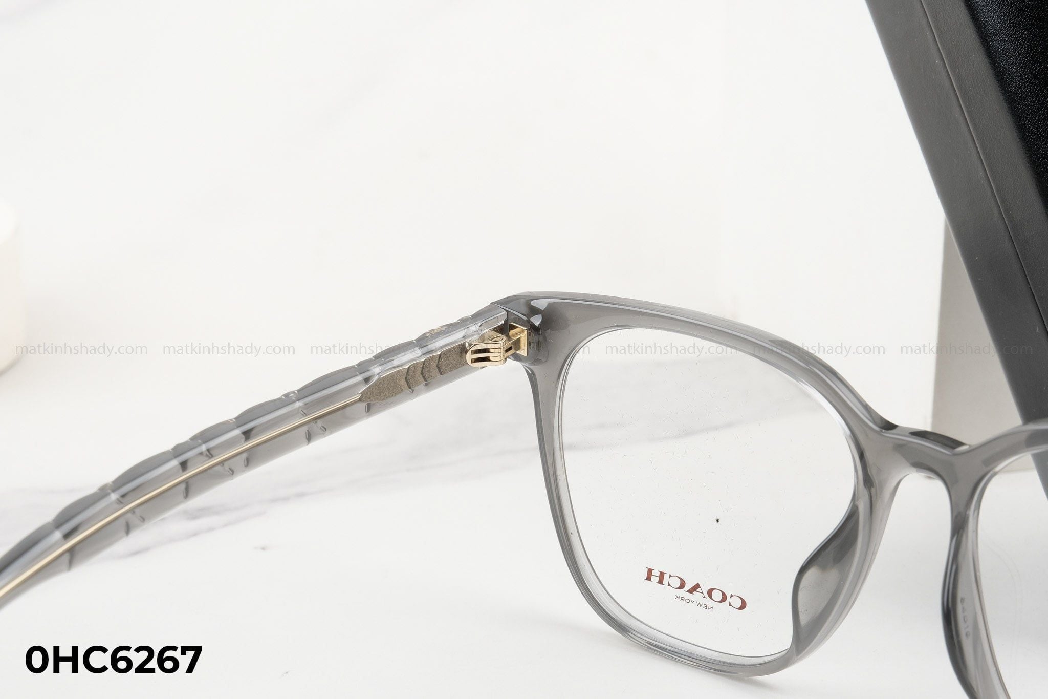  Coach Eyewear - Glasses - 0HC6267 