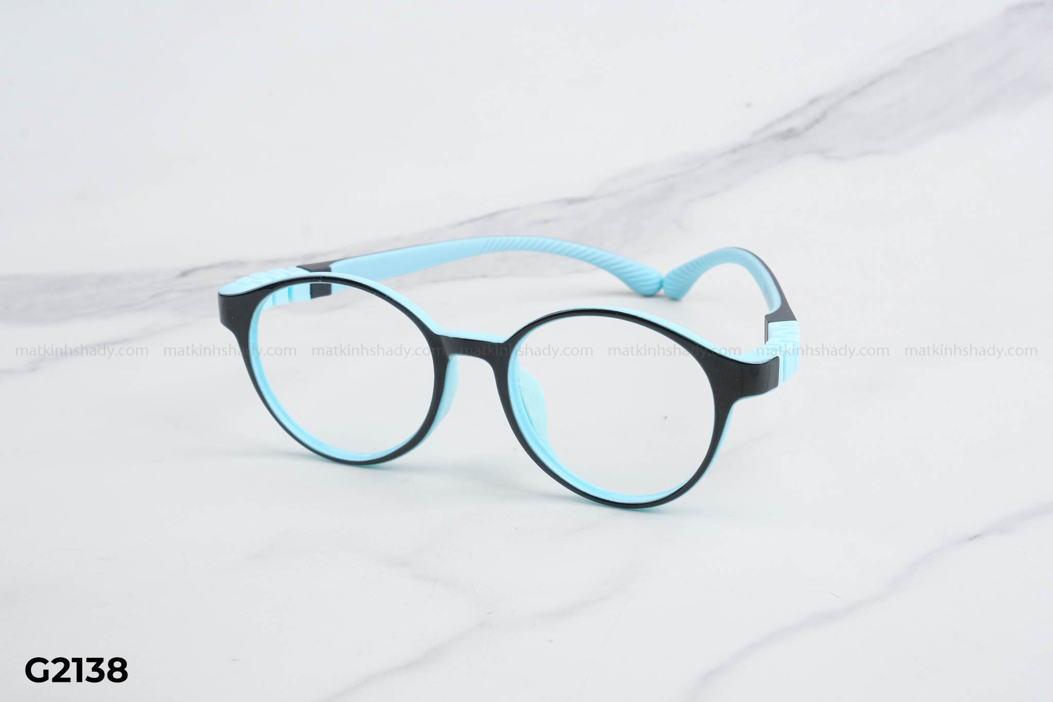  Gọng Kính Em Bé G2138 