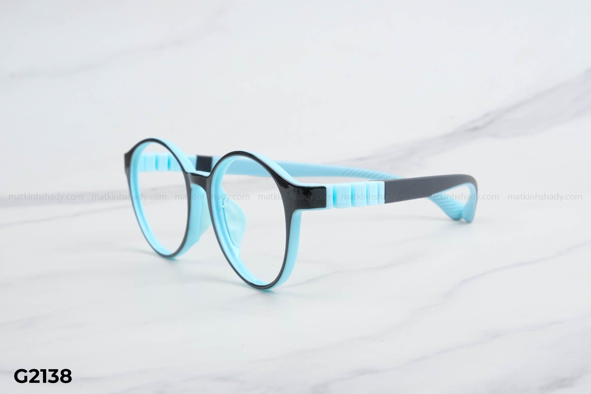  Gọng Kính Em Bé G2138 