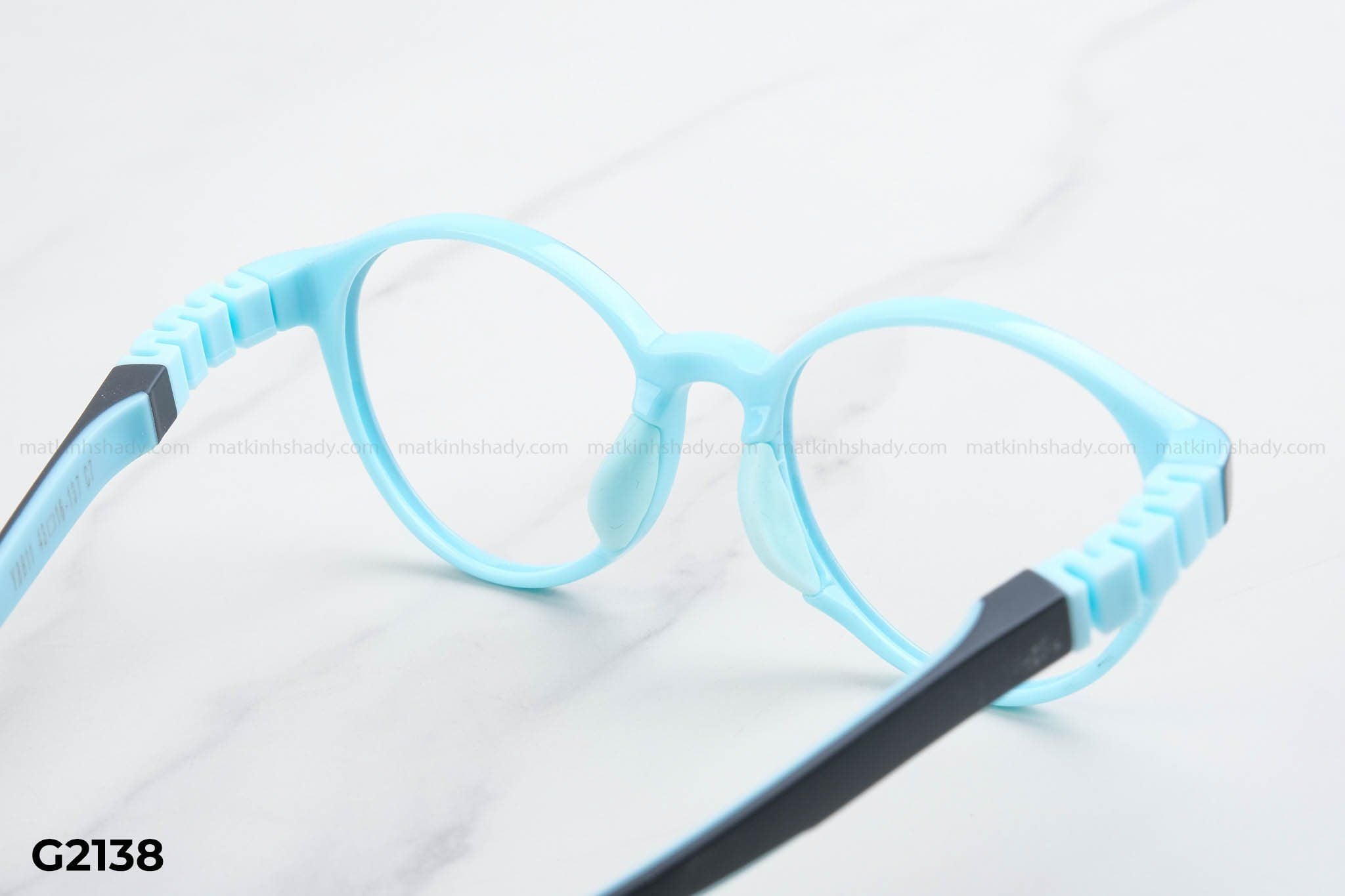  Gọng Kính Em Bé G2138 