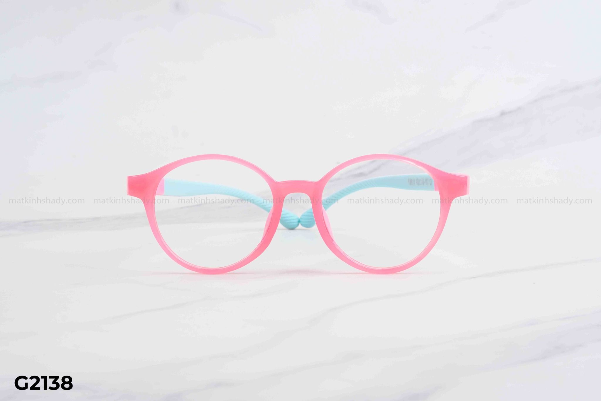  Gọng Kính Em Bé G2138 