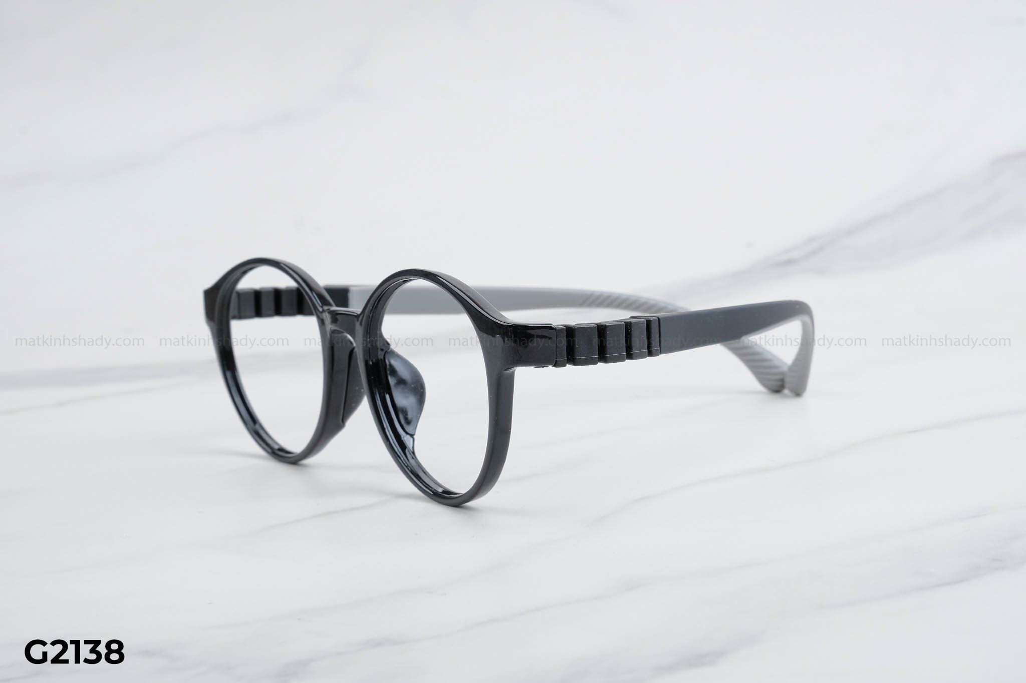  Gọng Kính Em Bé G2138 