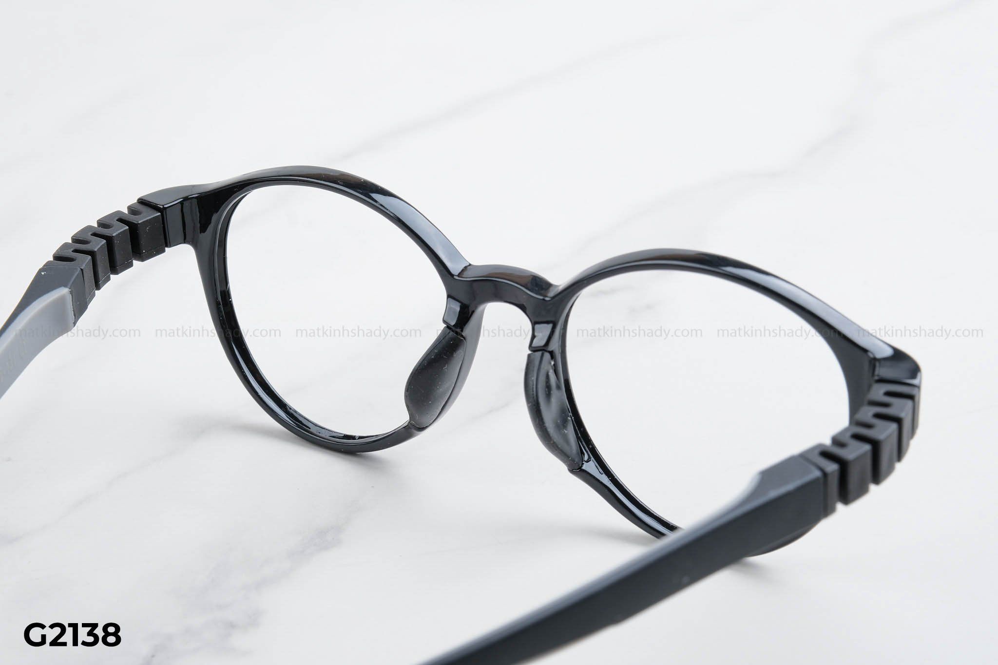  Gọng Kính Em Bé G2138 