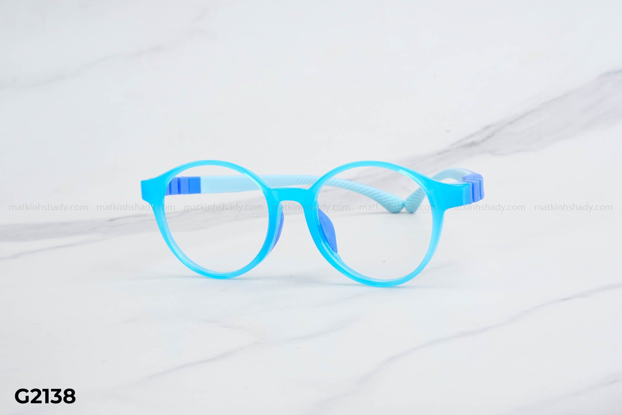  Gọng Kính Em Bé G2138 