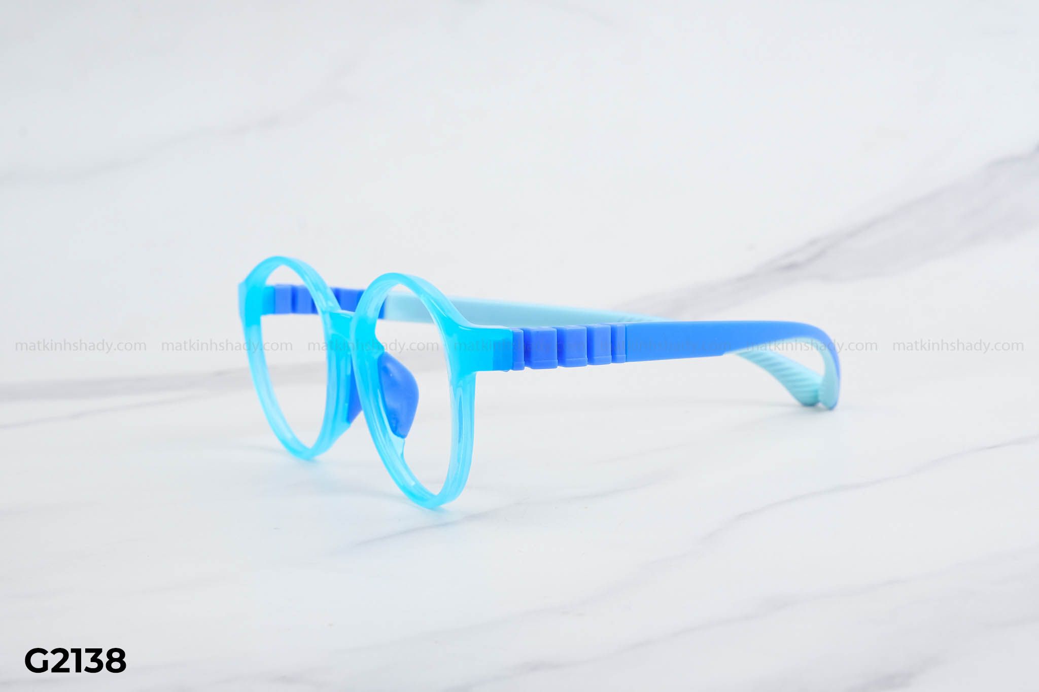  Gọng Kính Em Bé G2138 