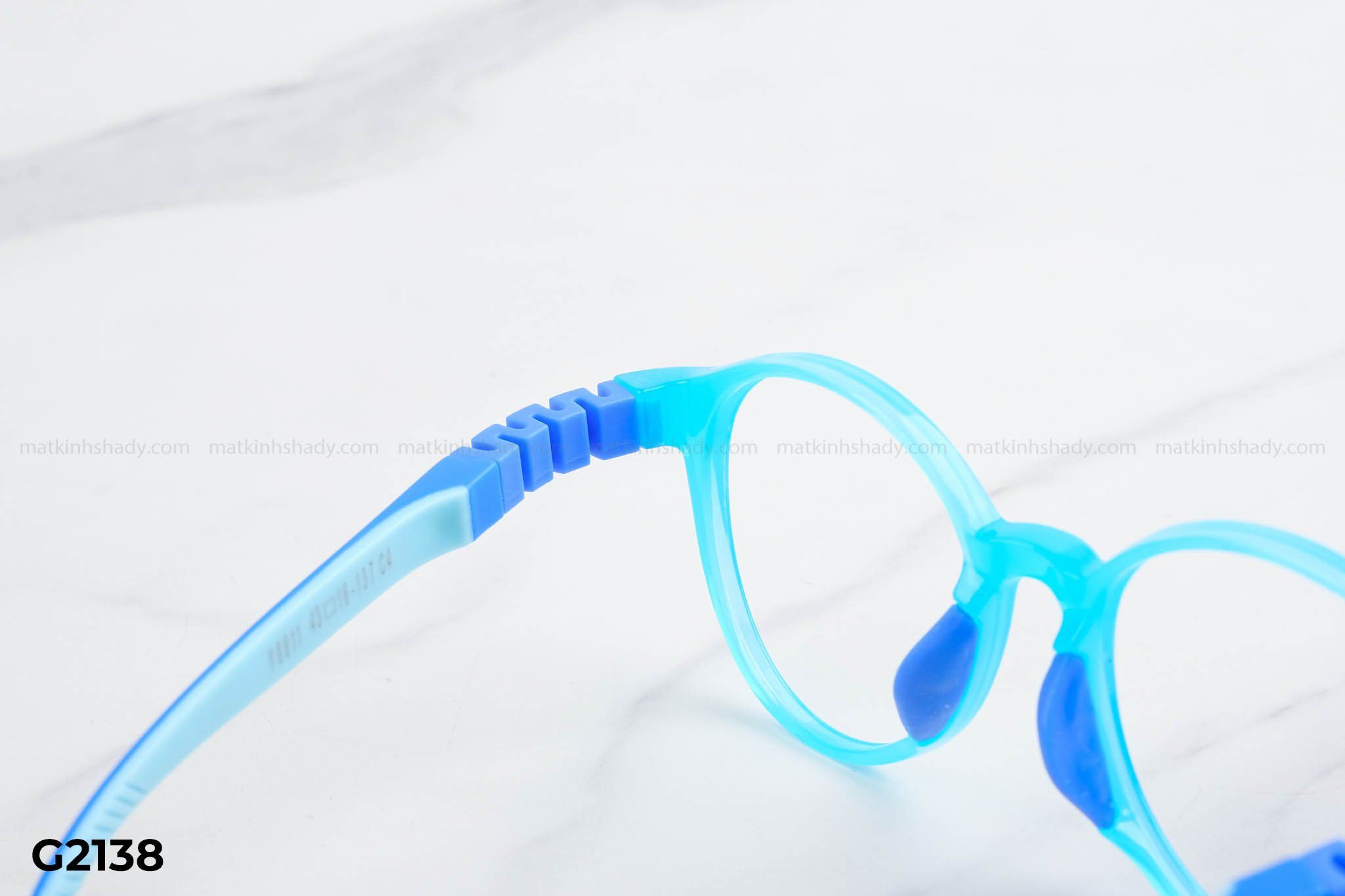  Gọng Kính Em Bé G2138 
