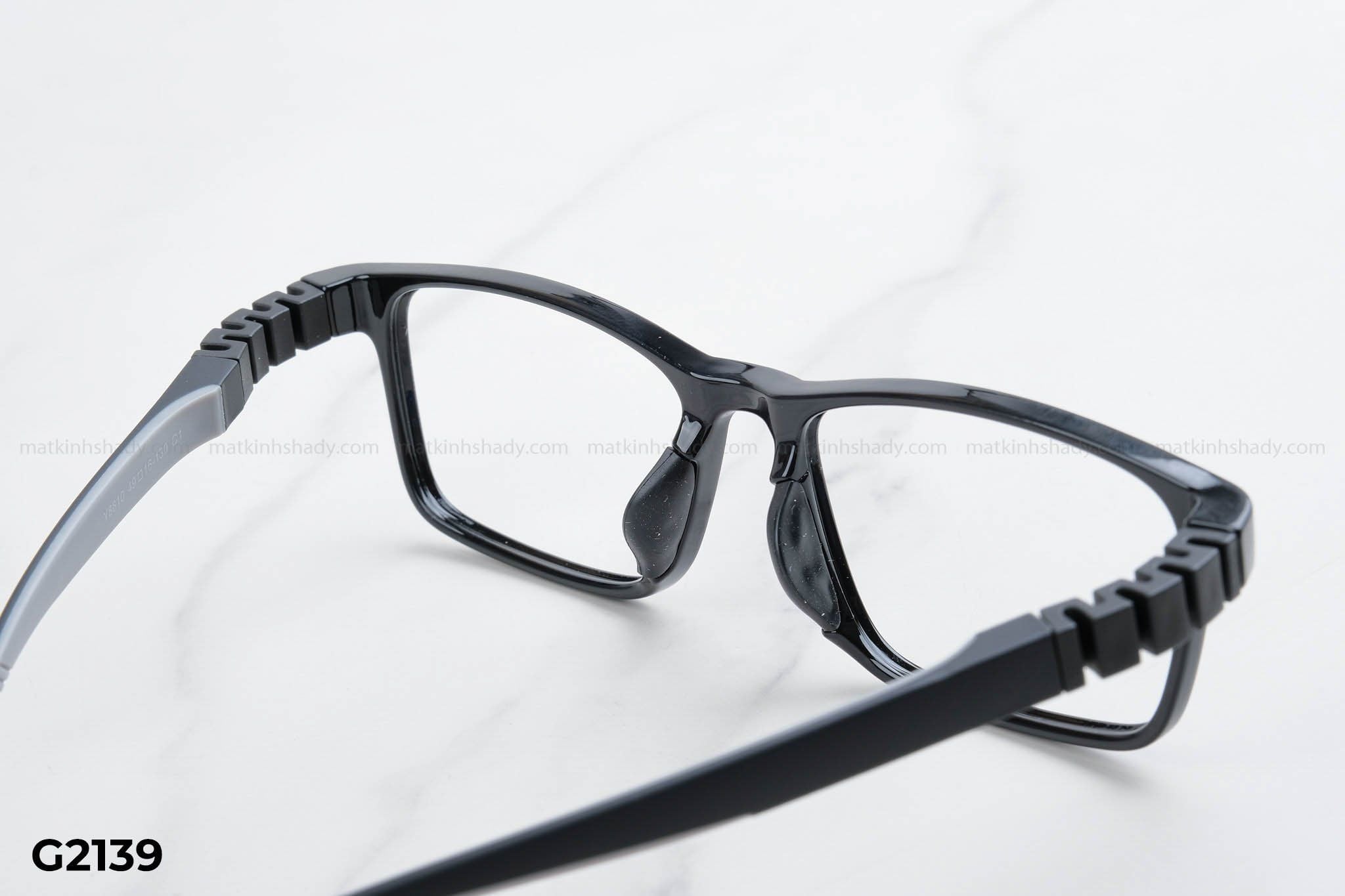  Gọng Kính Em Bé G2139 