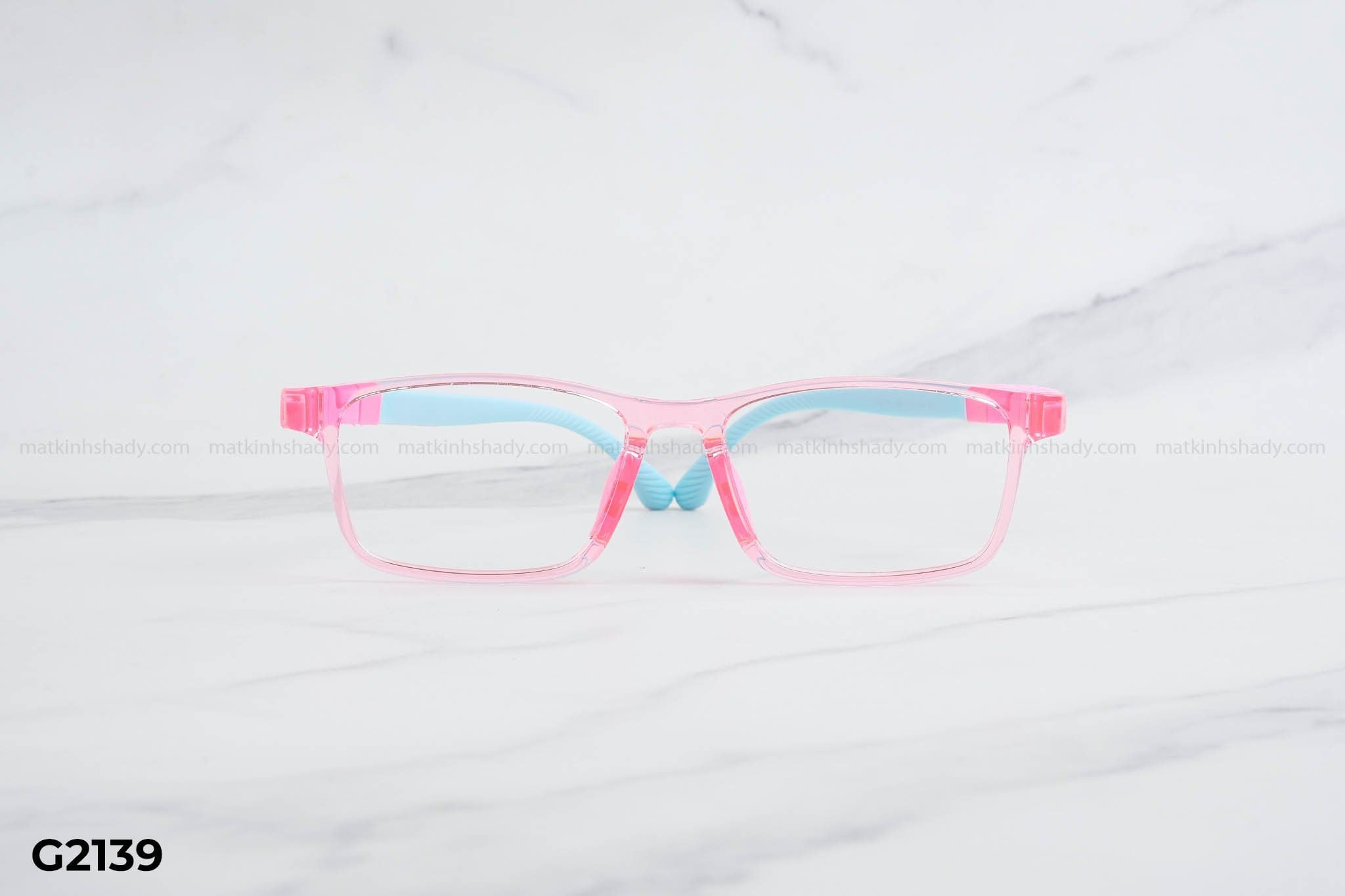  Gọng Kính Em Bé G2139 