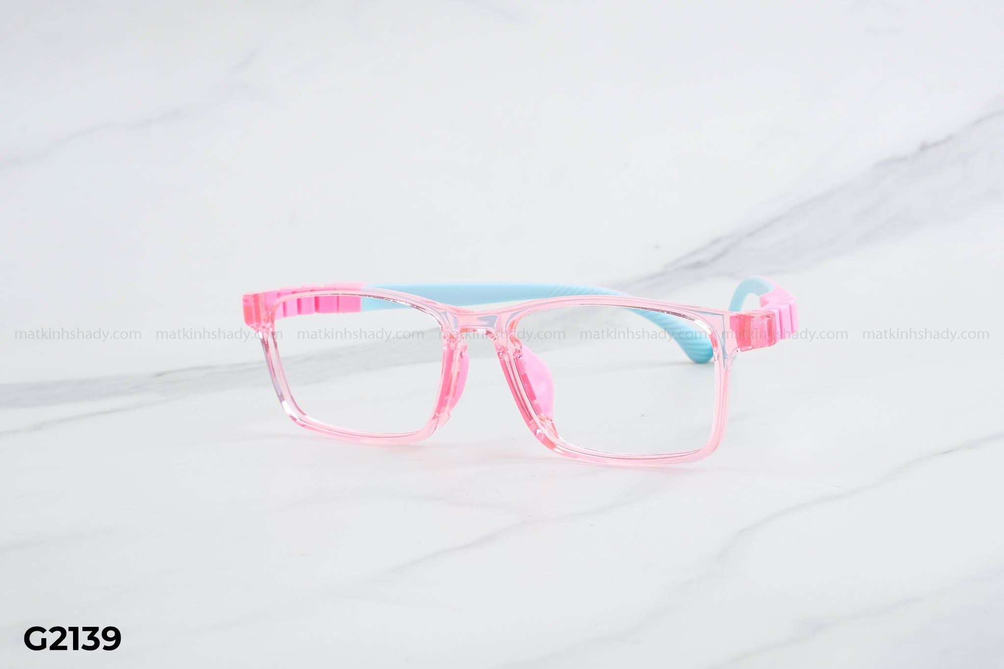  Gọng Kính Em Bé G2139 