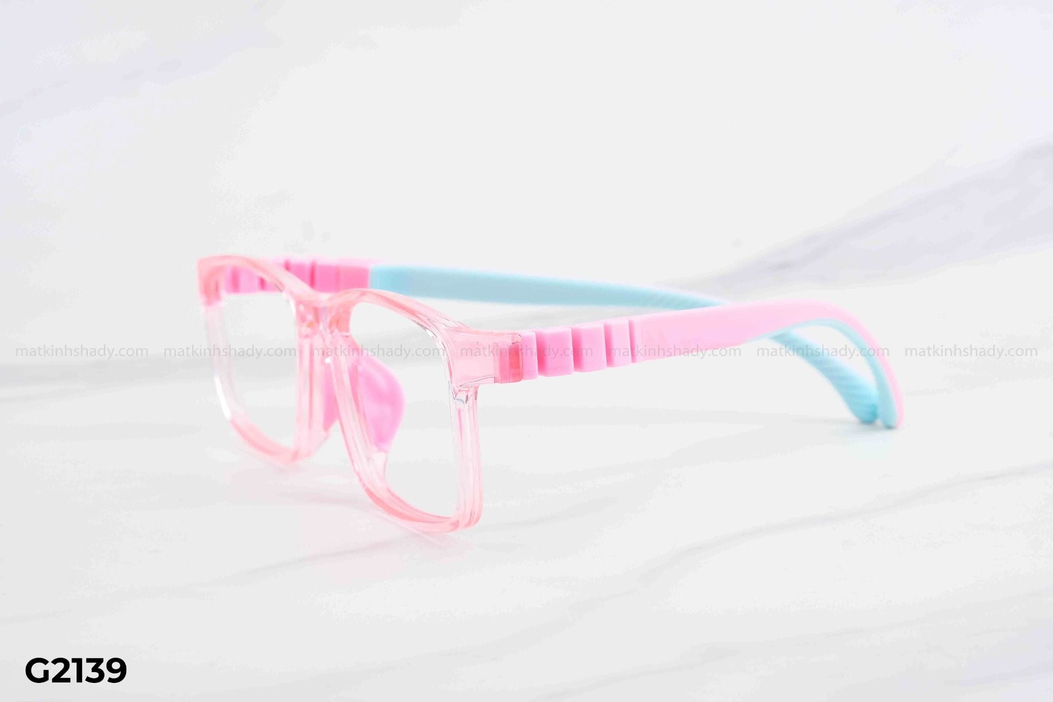  Gọng Kính Em Bé G2139 