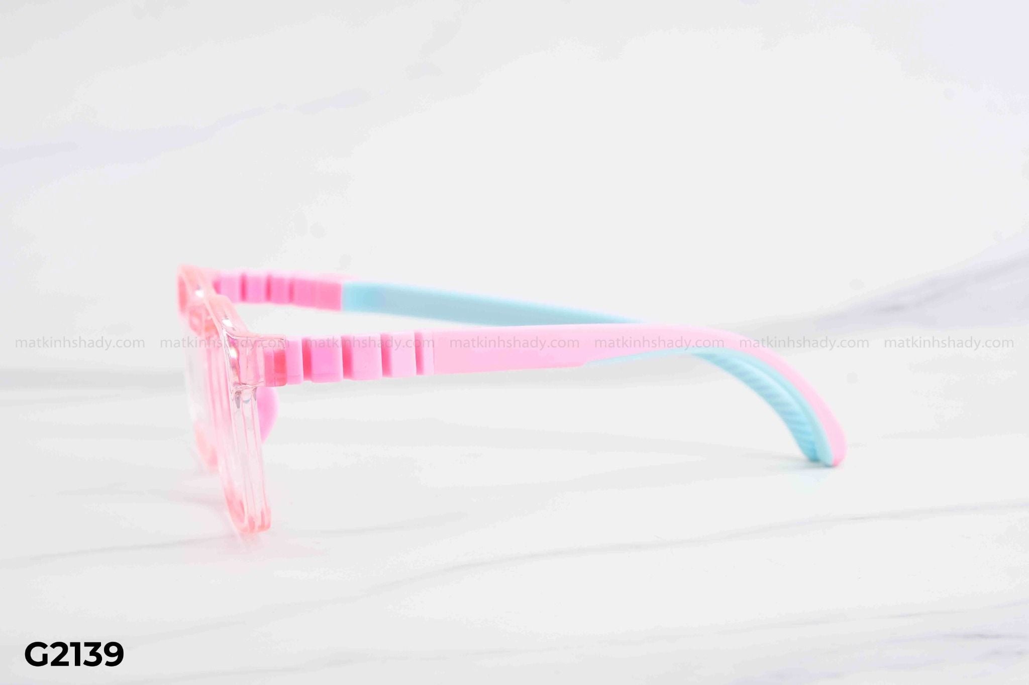  Gọng Kính Em Bé G2139 