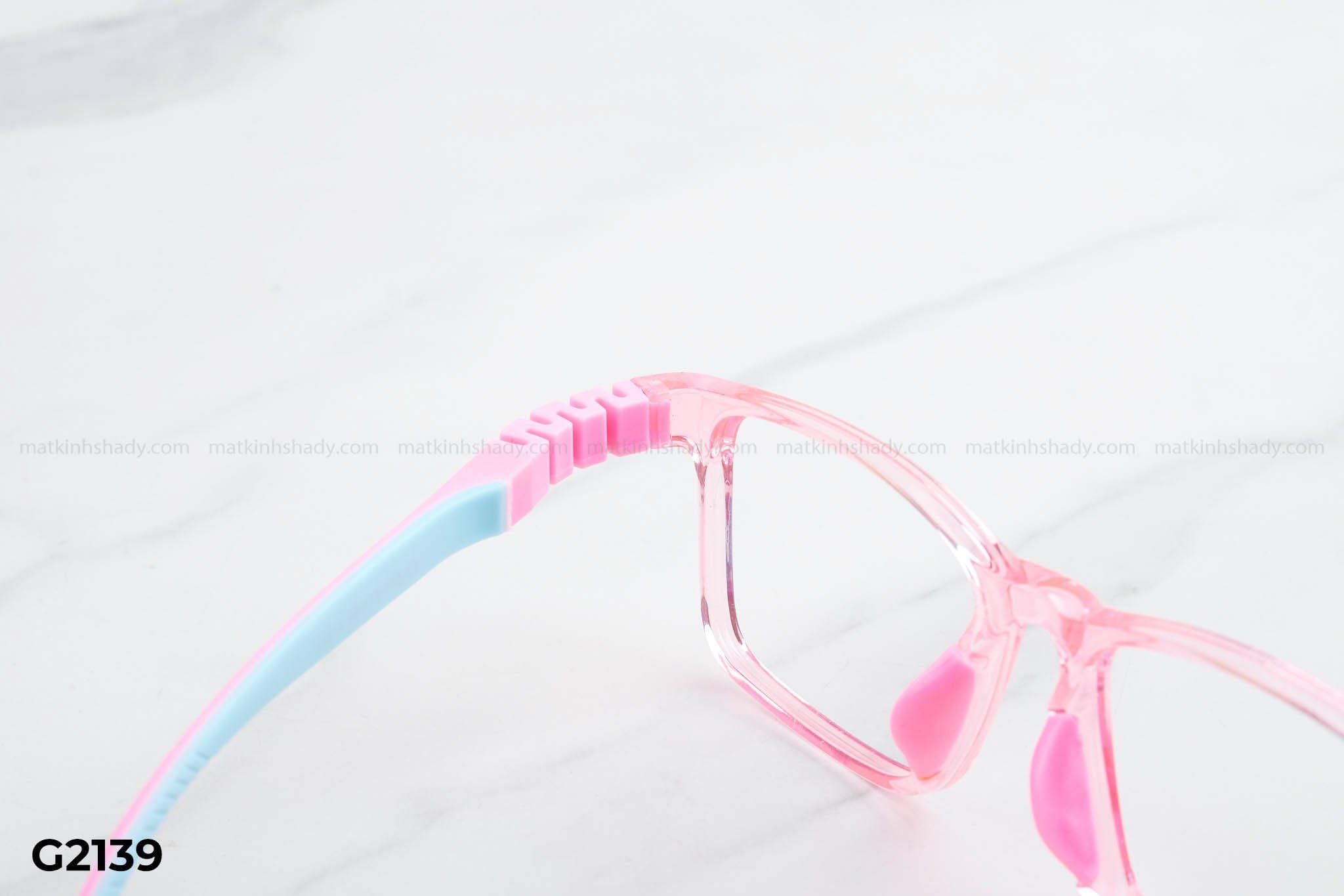  Gọng Kính Em Bé G2139 