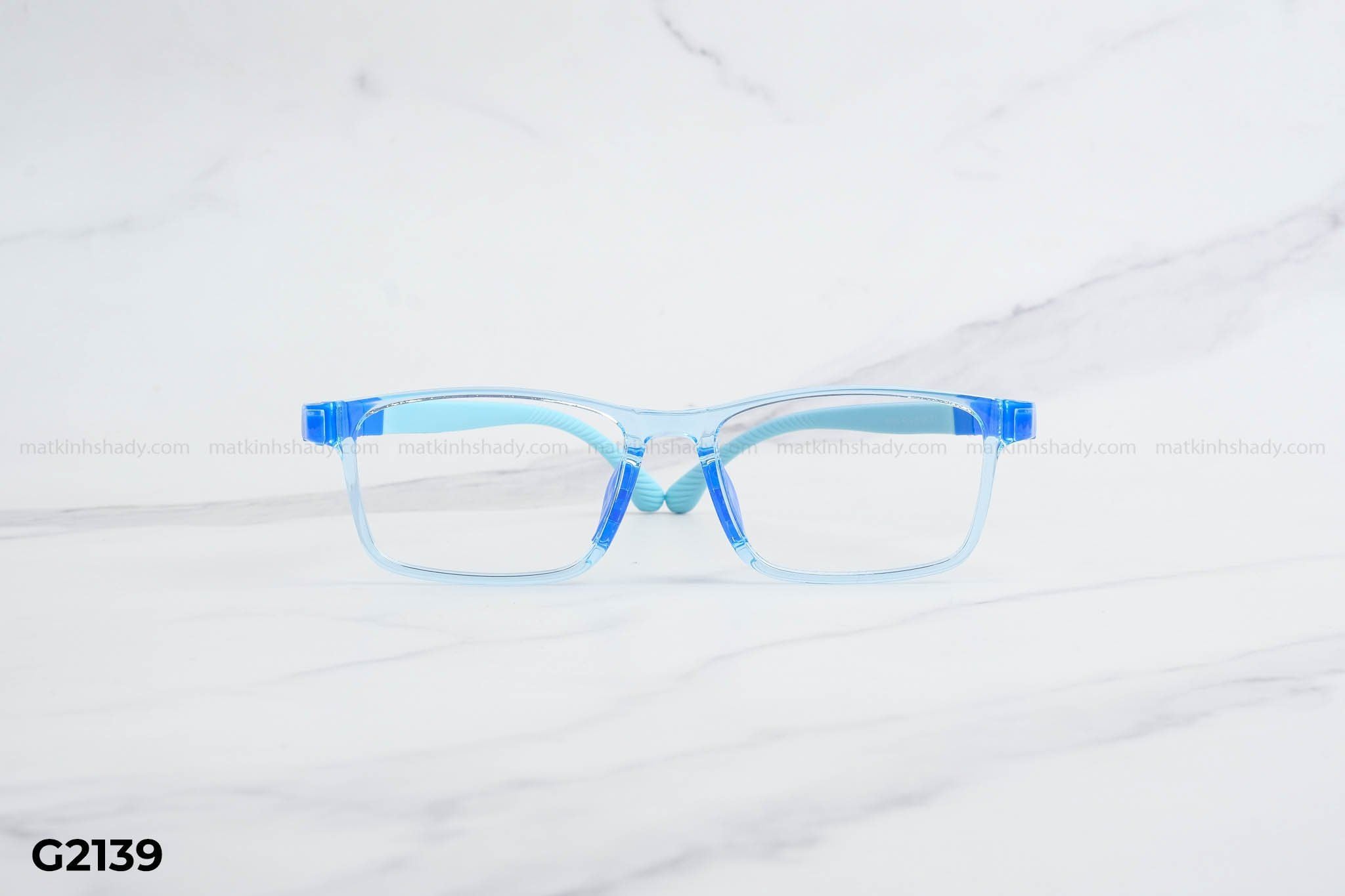  Gọng Kính Em Bé G2139 