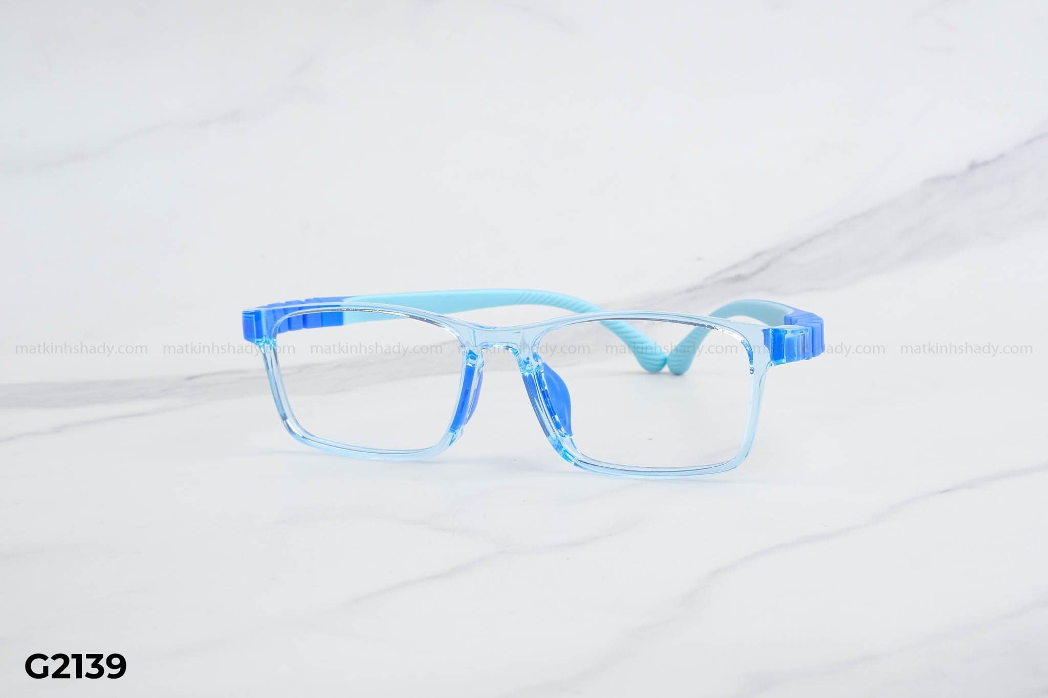  Gọng Kính Em Bé G2139 