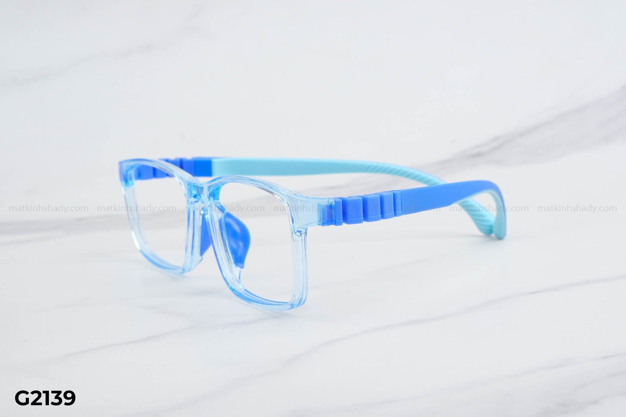  Gọng Kính Em Bé G2139 