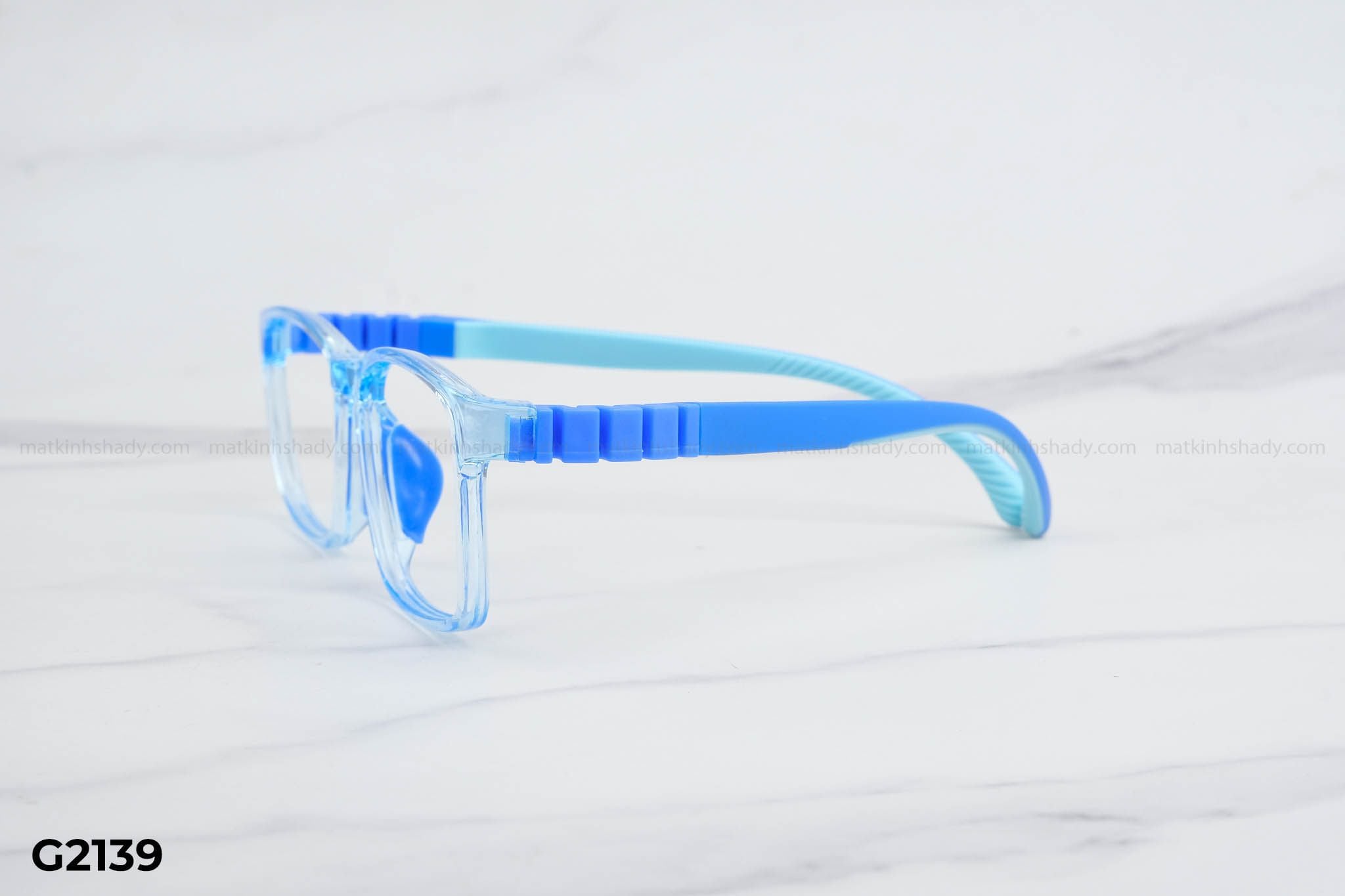  Gọng Kính Em Bé G2139 