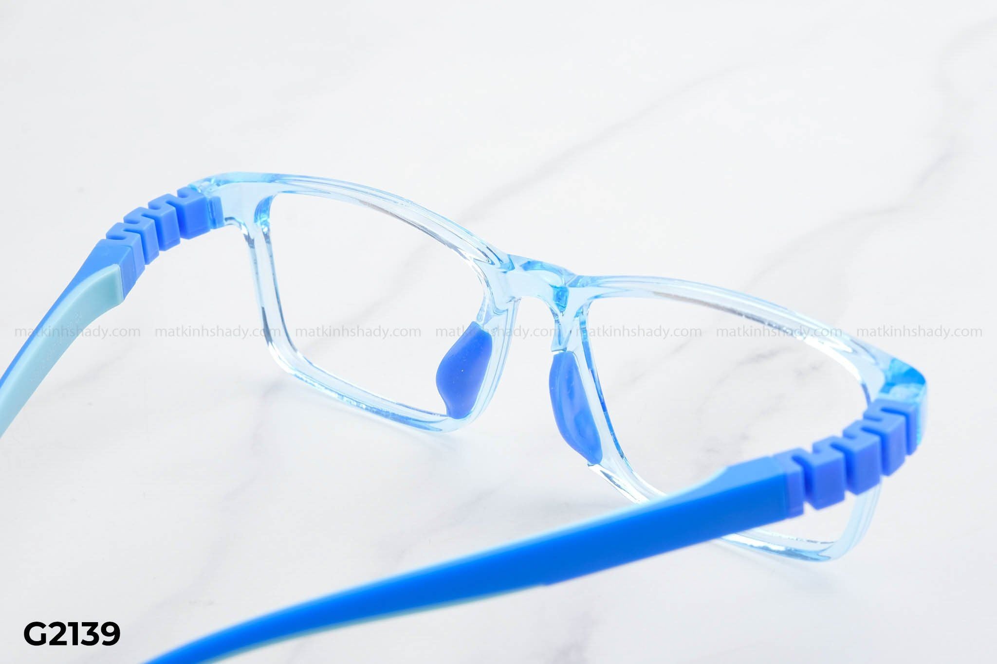  Gọng Kính Em Bé G2139 