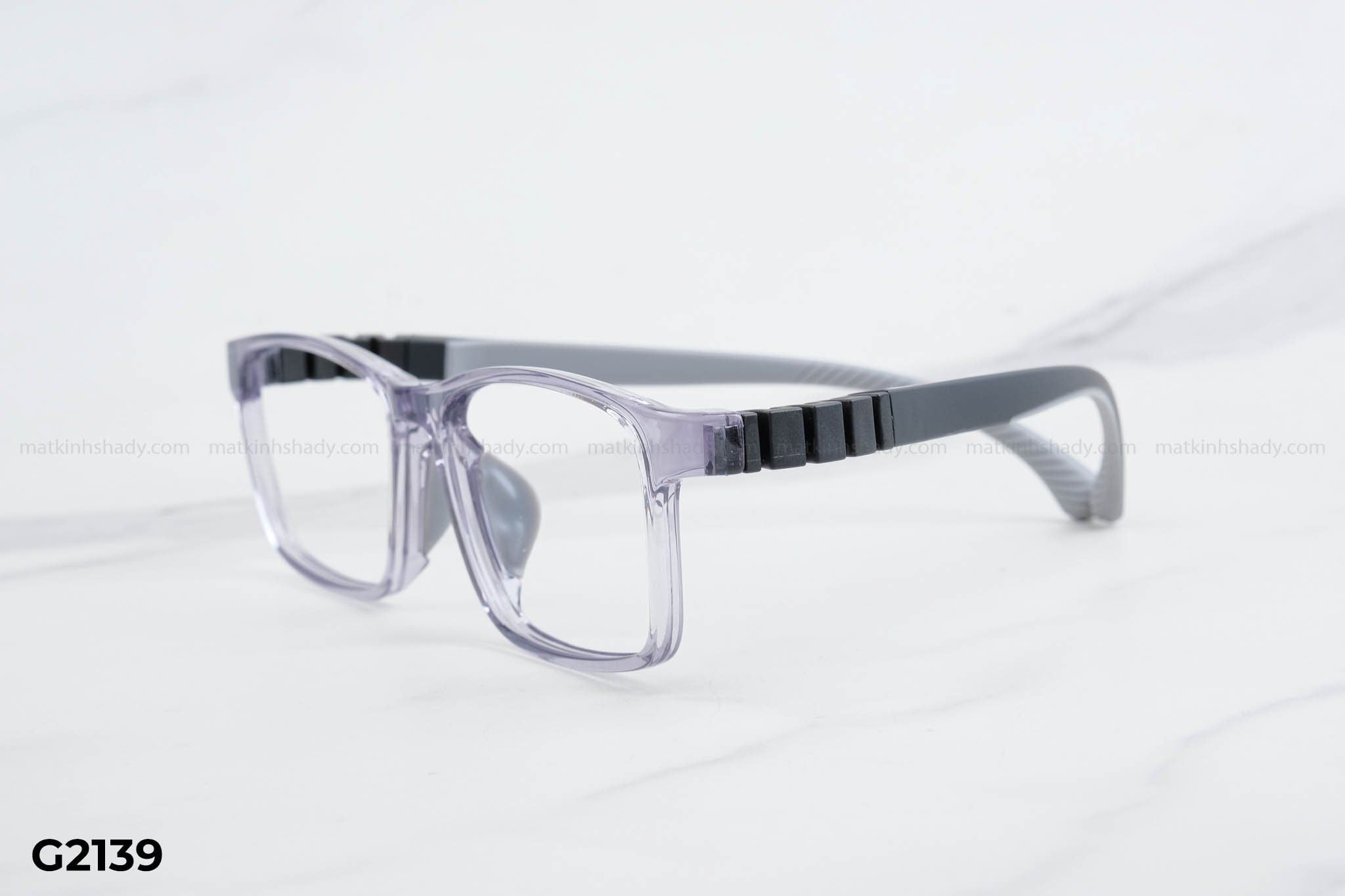  Gọng Kính Em Bé G2139 