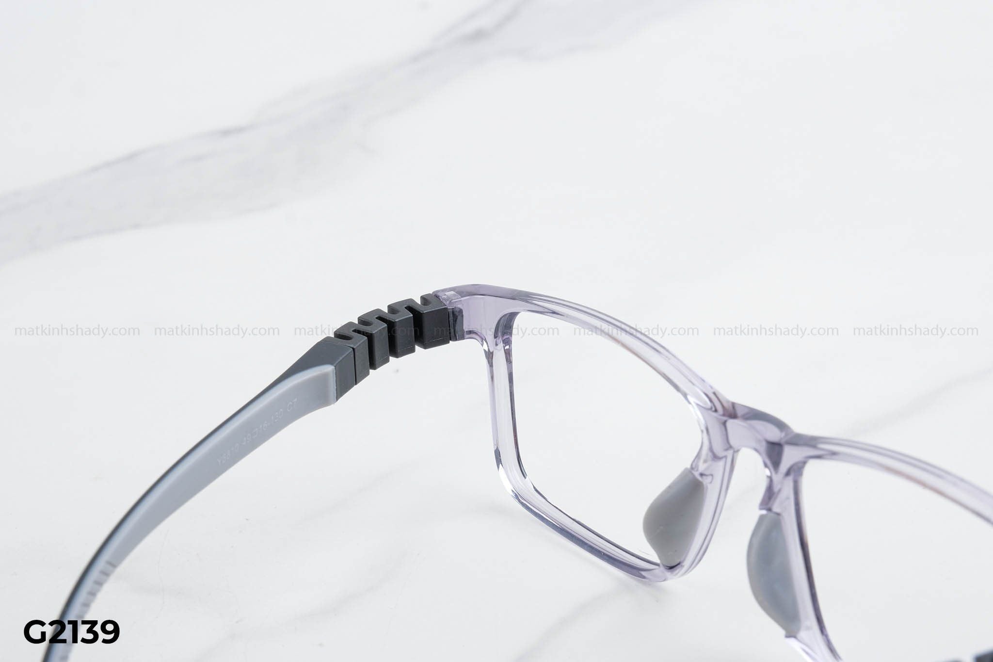  Gọng Kính Em Bé G2139 