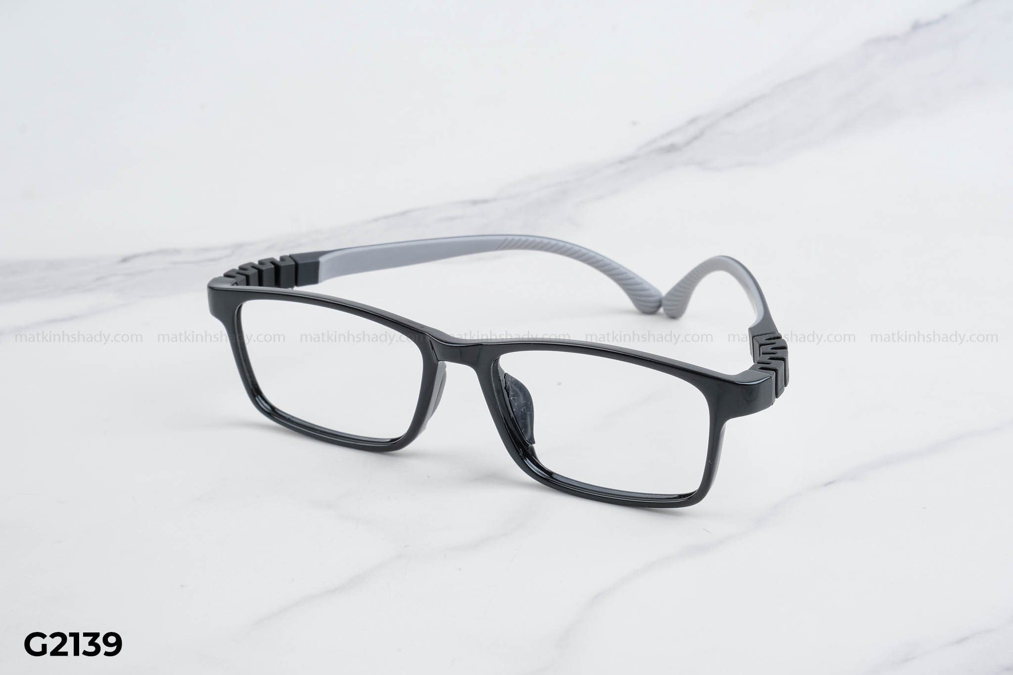  Gọng Kính Em Bé G2139 