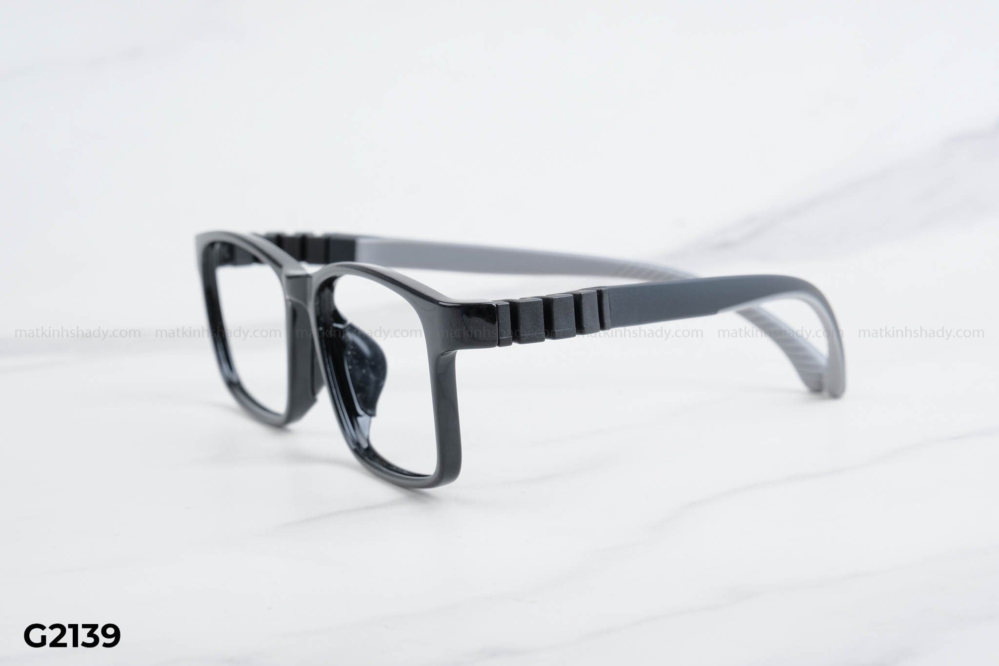  Gọng Kính Em Bé G2139 