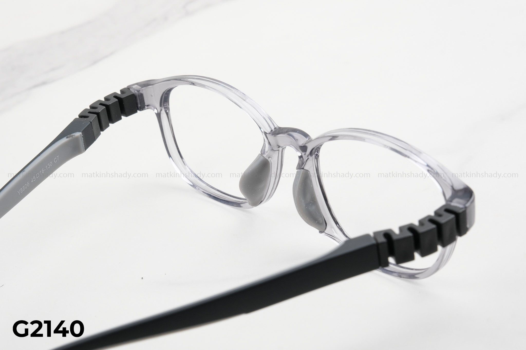  Gọng Kính Em Bé G2140 