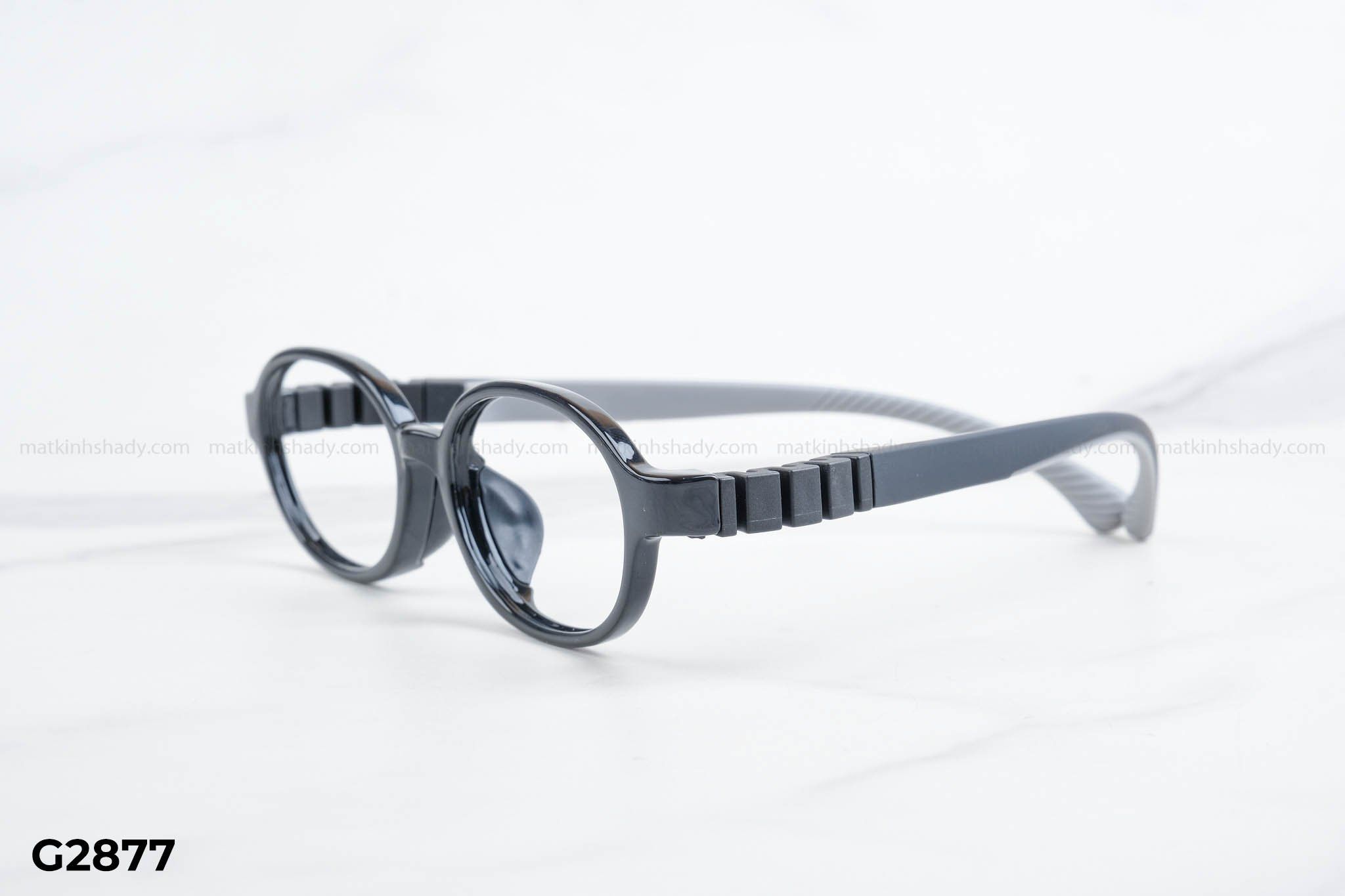  Gọng Kính Em Bé G2877 