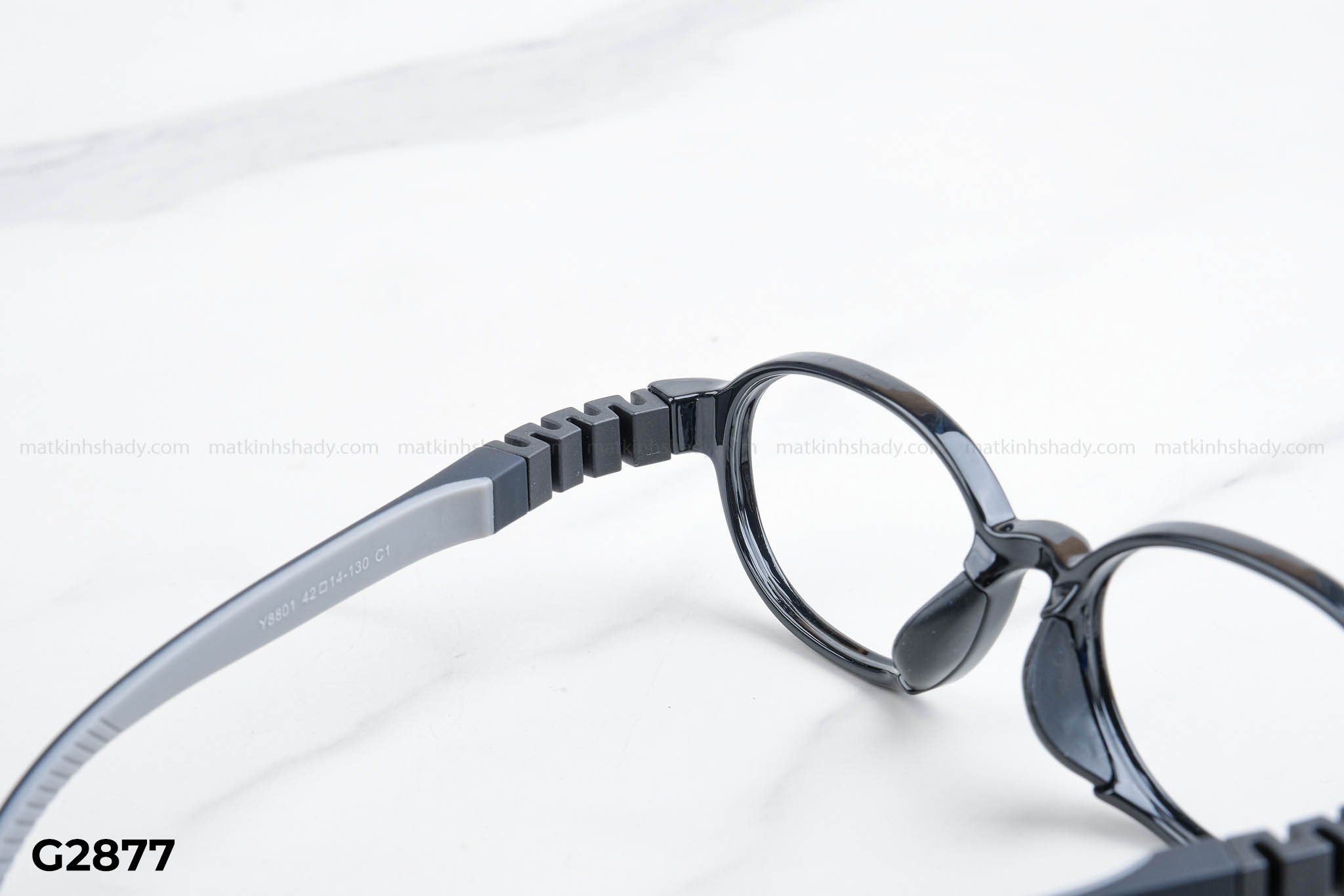  Gọng Kính Em Bé G2877 