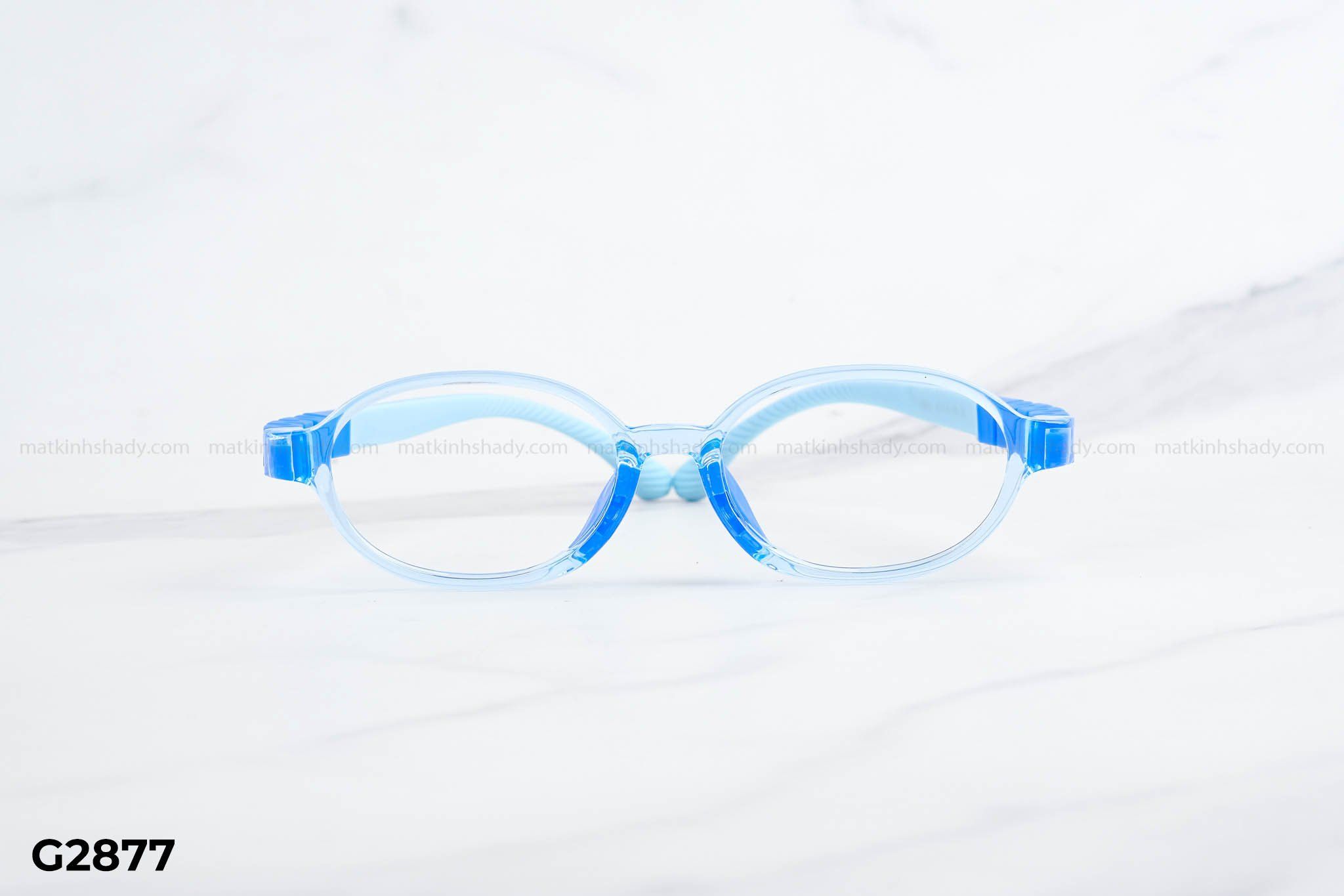  Gọng Kính Em Bé G2877 