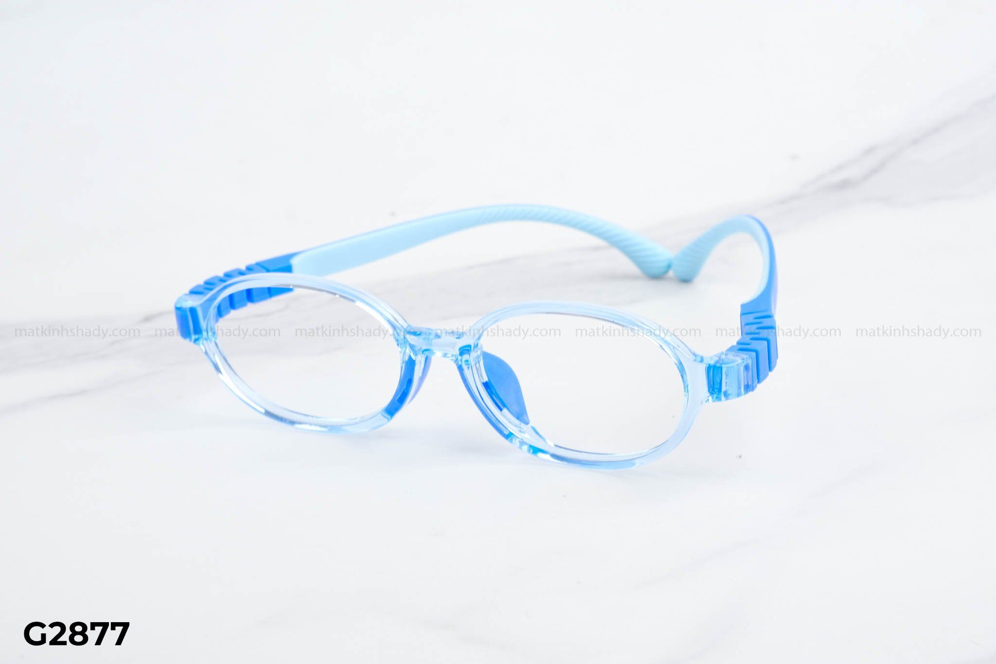  Gọng Kính Em Bé G2877 