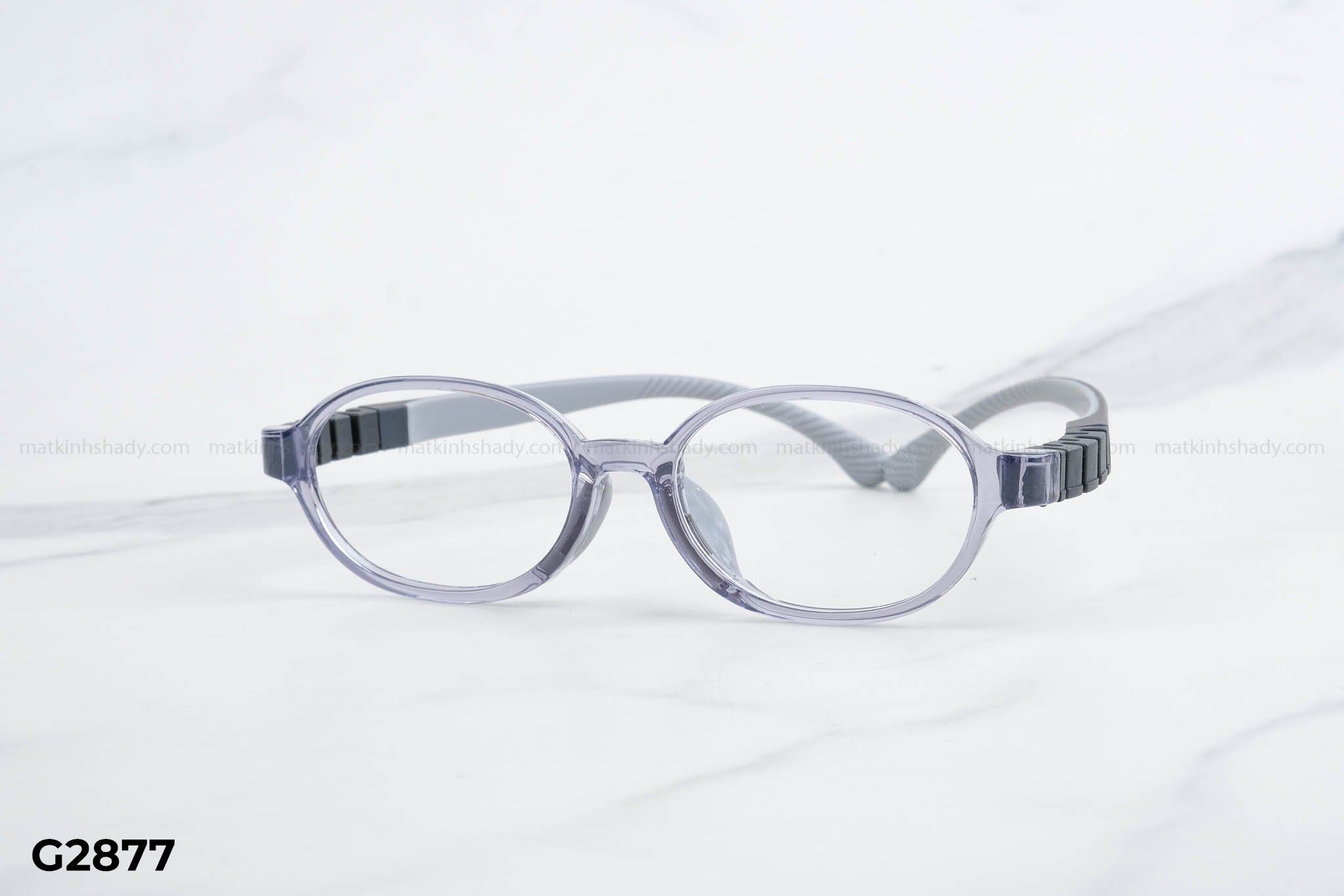  Gọng Kính Em Bé G2877 