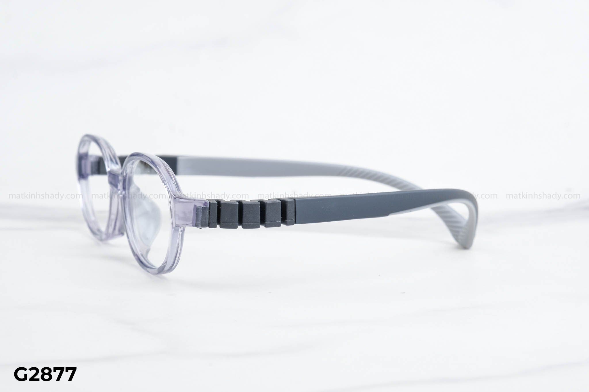 Gọng Kính Em Bé G2877 