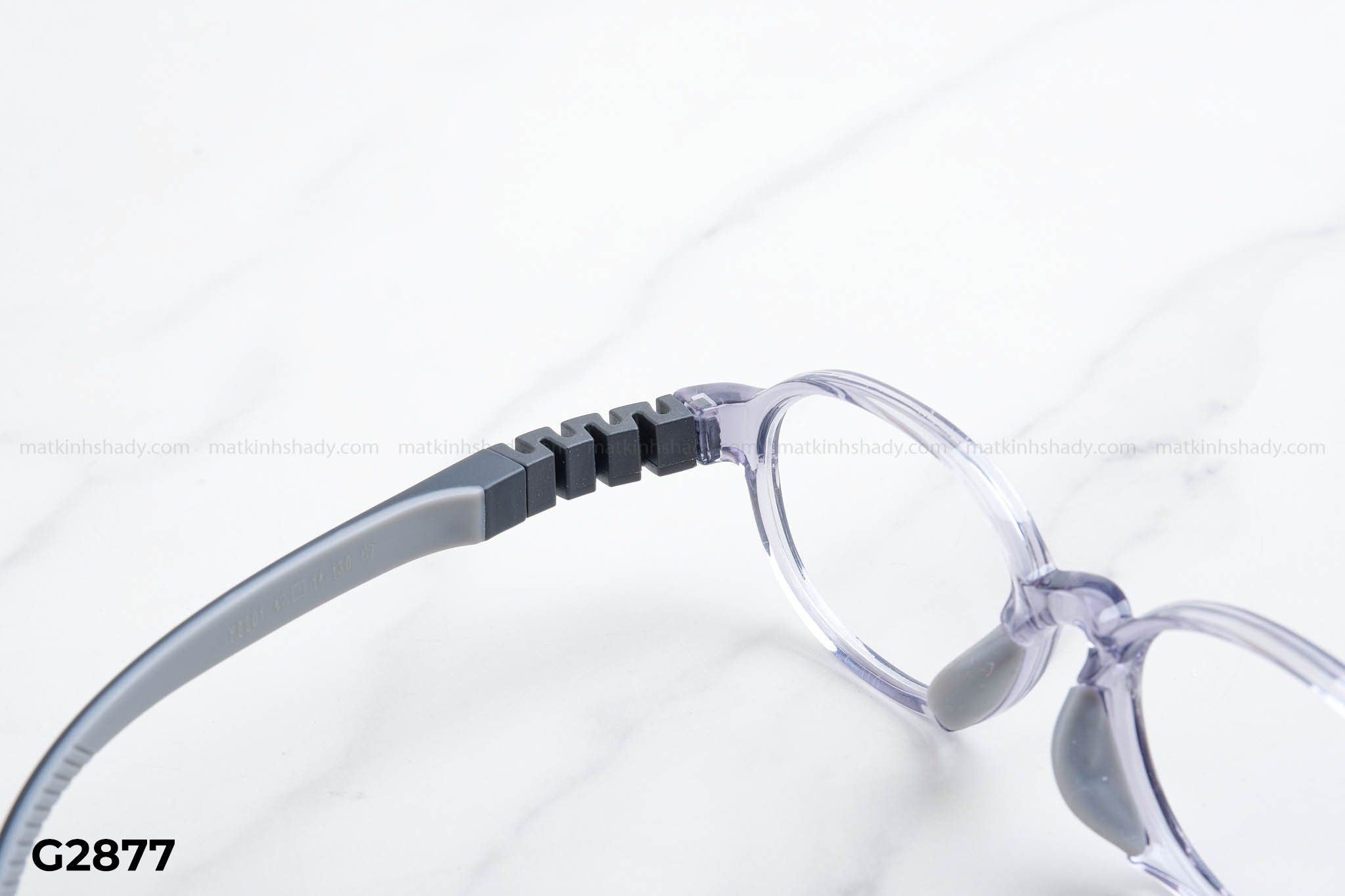  Gọng Kính Em Bé G2877 