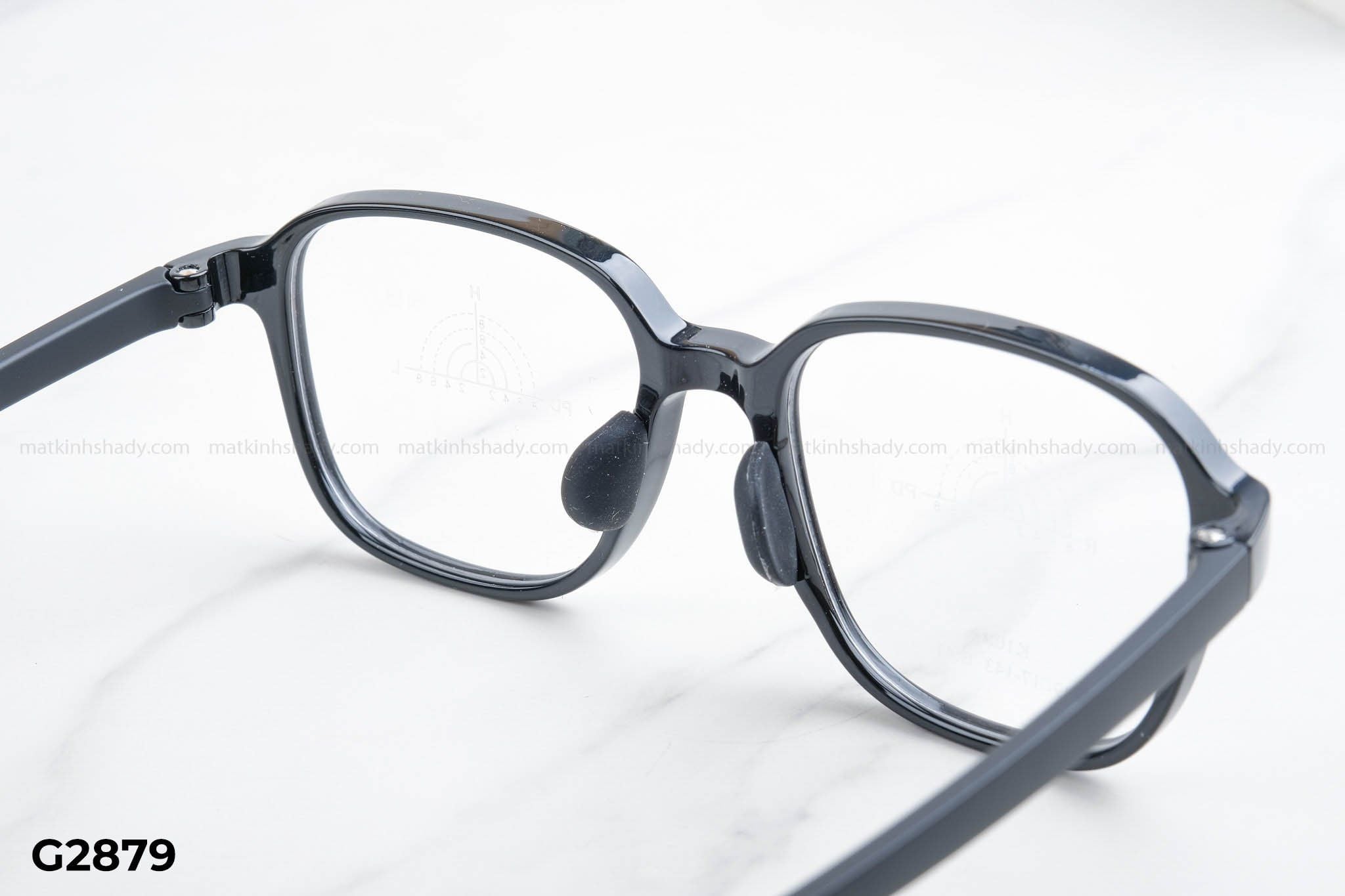  Gọng Kính Em Bé G2879 