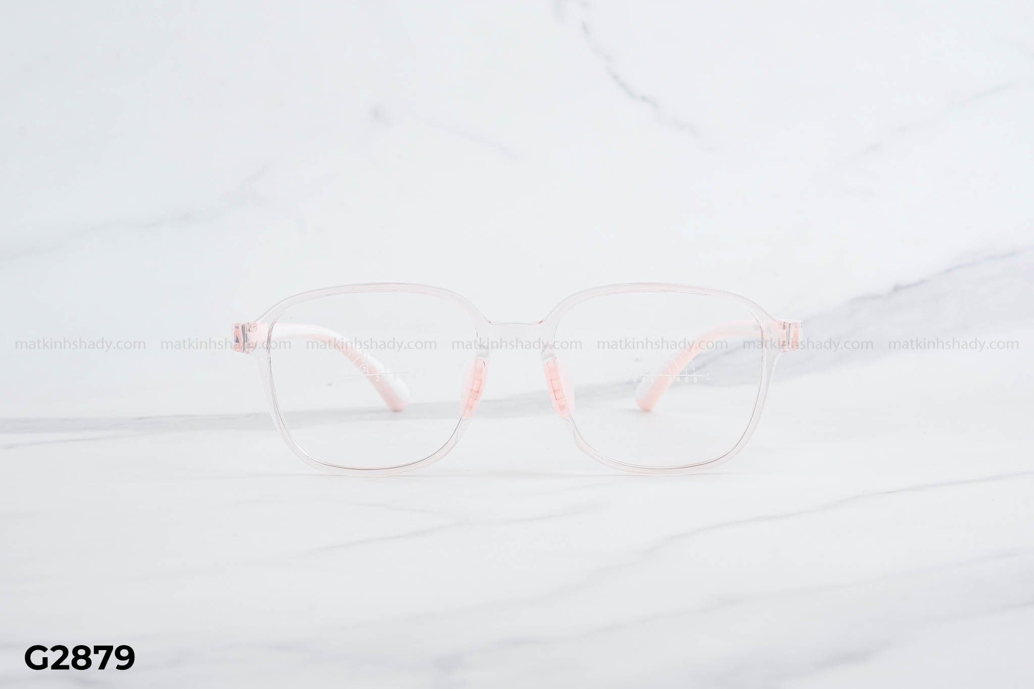 Gọng Kính Em Bé G2879 