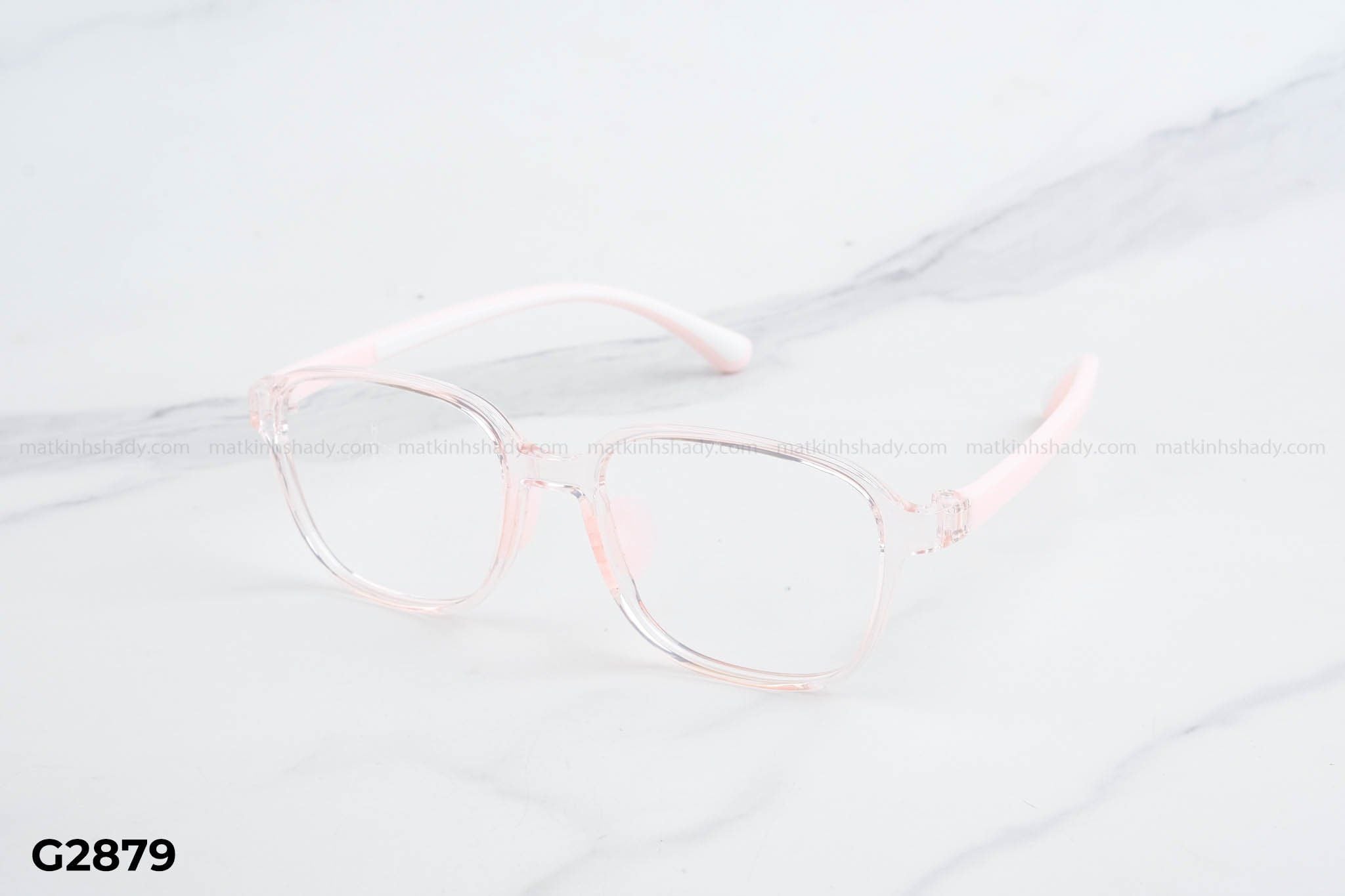  Gọng Kính Em Bé G2879 