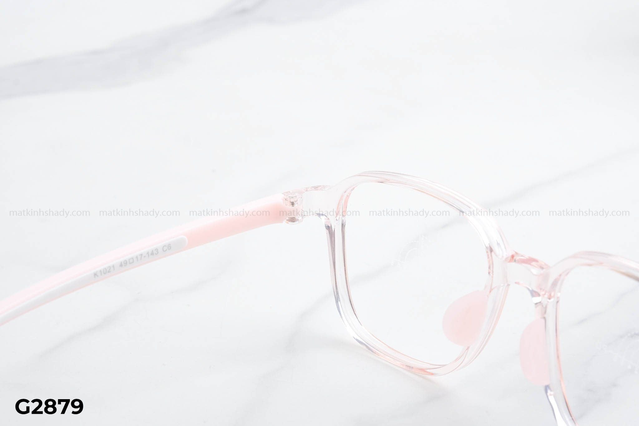  Gọng Kính Em Bé G2879 