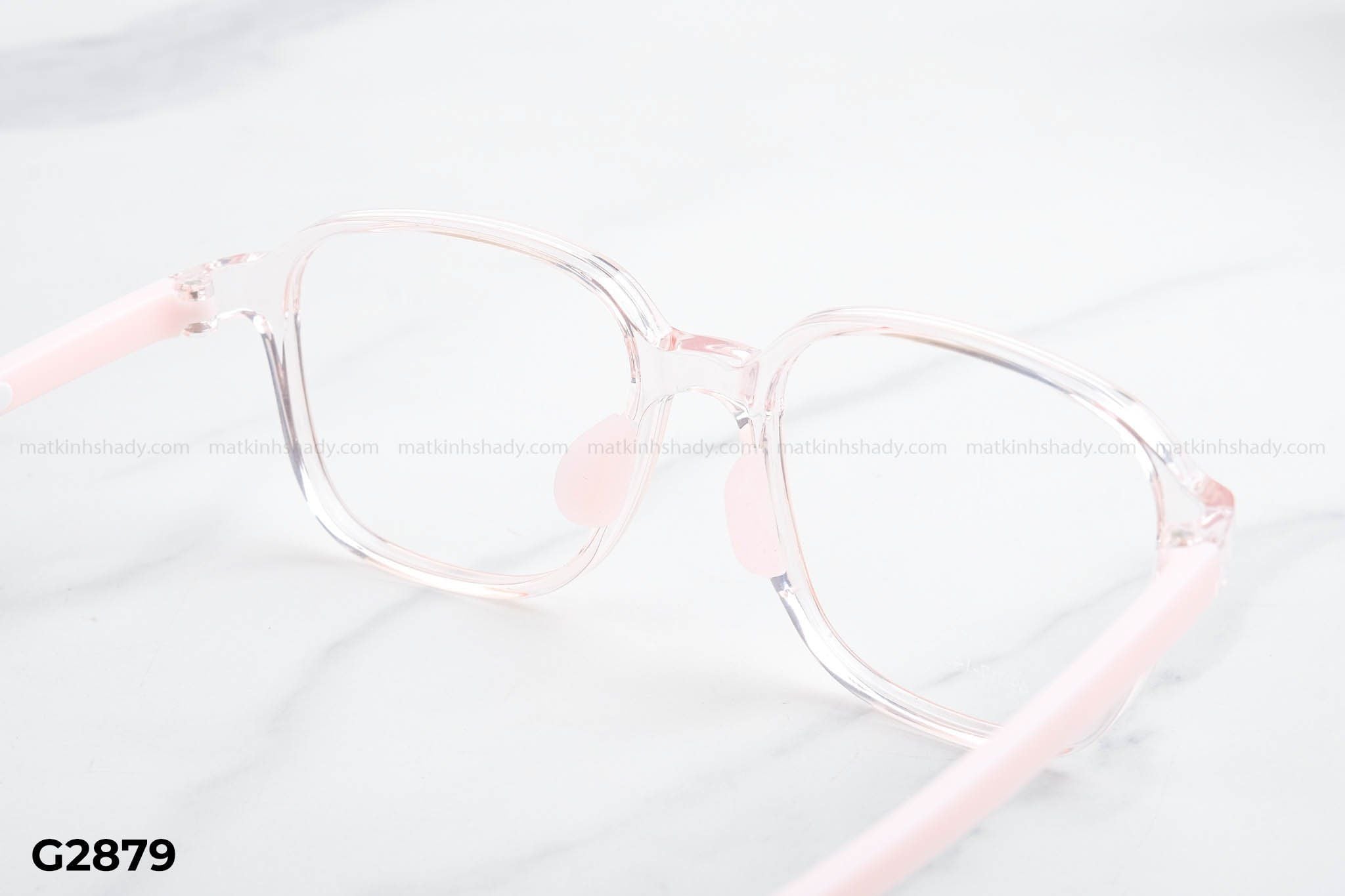  Gọng Kính Em Bé G2879 