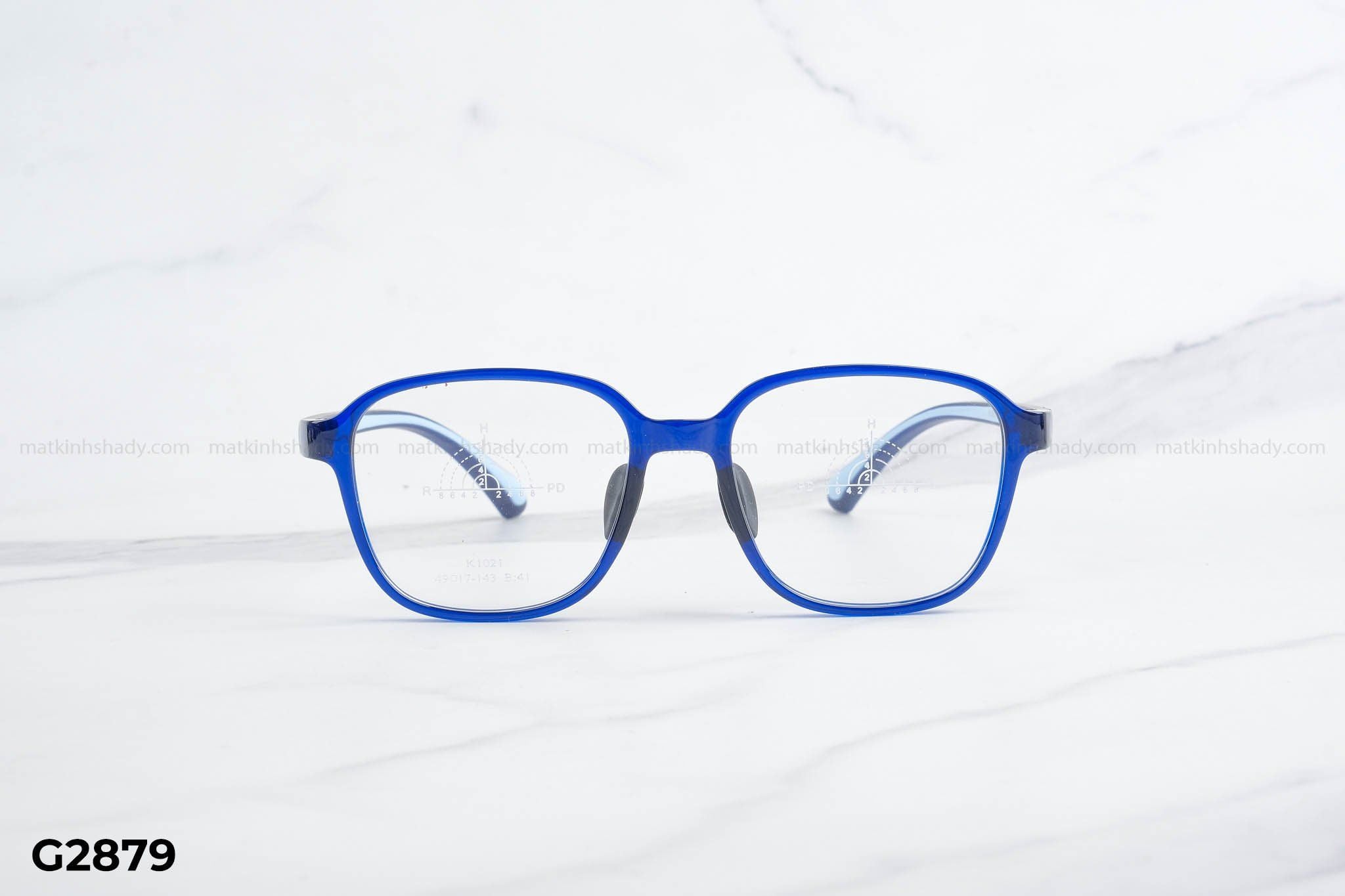  Gọng Kính Em Bé G2879 