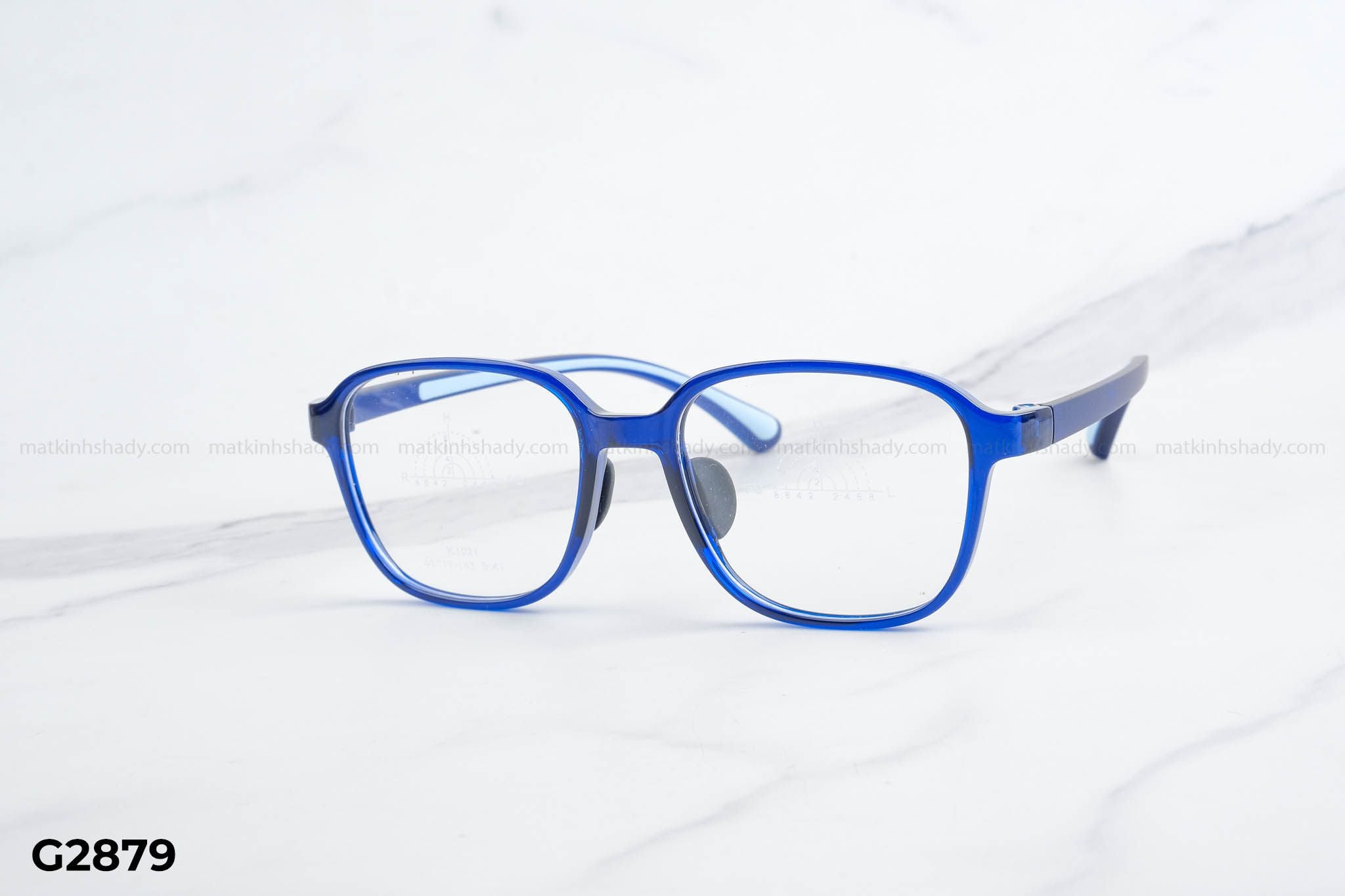  Gọng Kính Em Bé G2879 