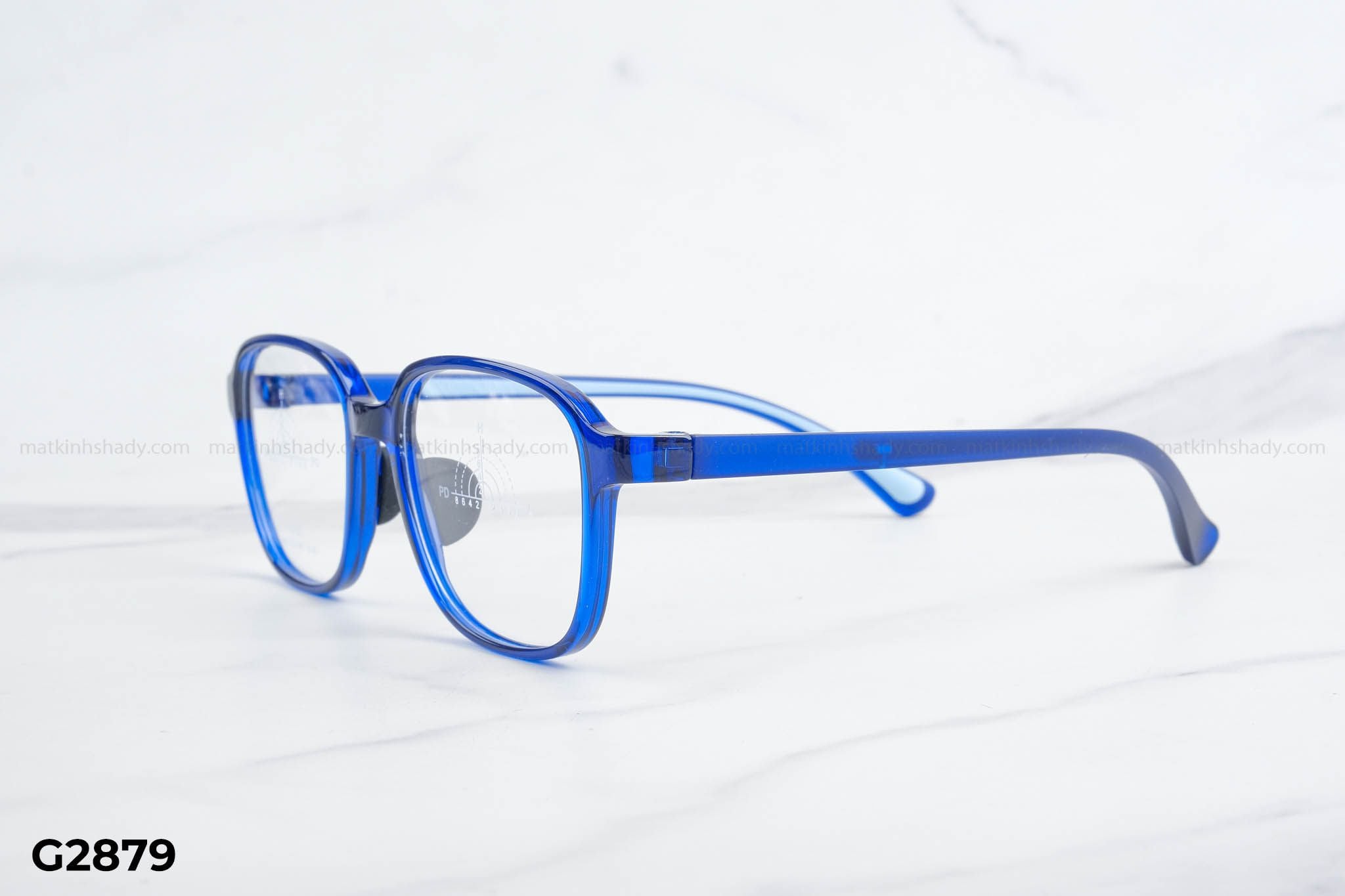  Gọng Kính Em Bé G2879 