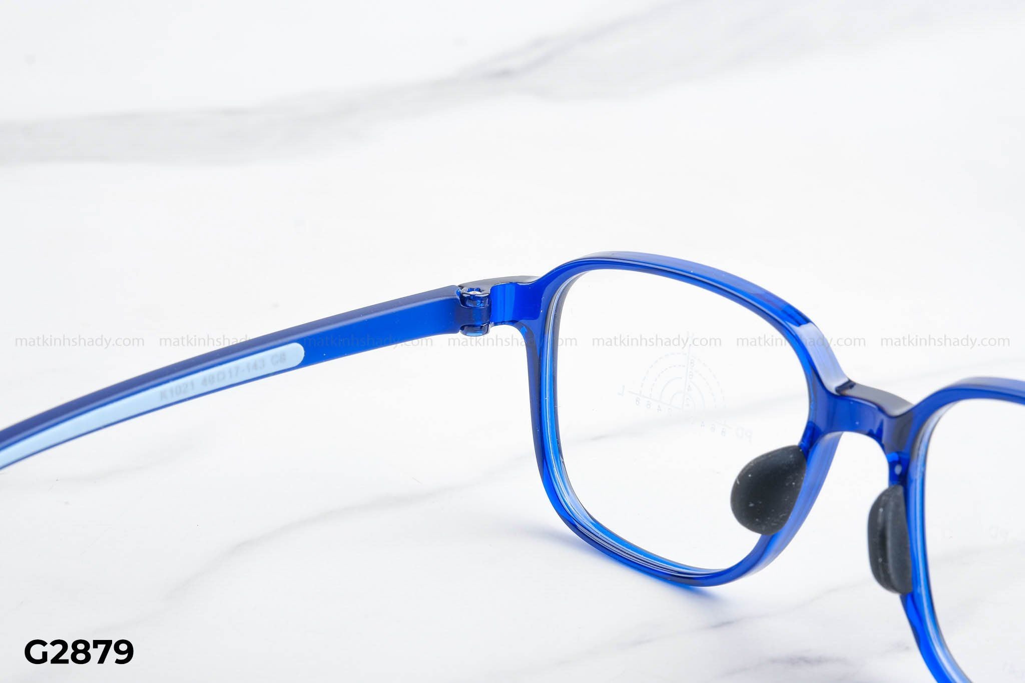  Gọng Kính Em Bé G2879 