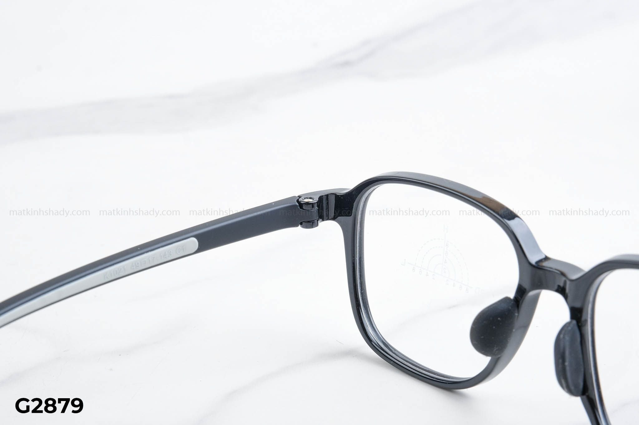  Gọng Kính Em Bé G2879 