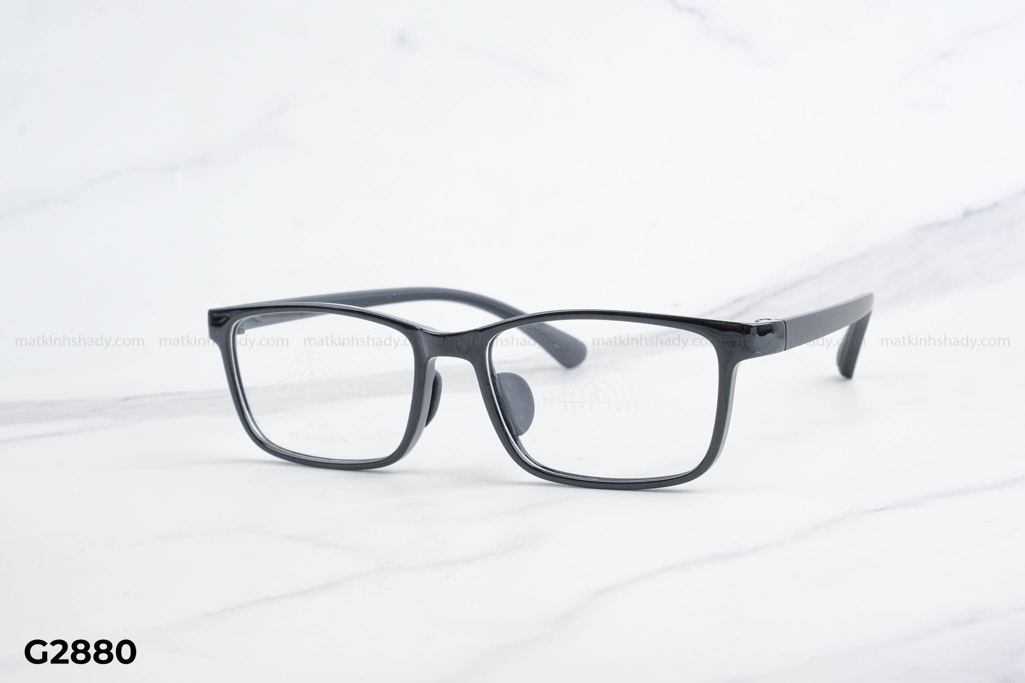  Gọng Kính Em Bé G2880 