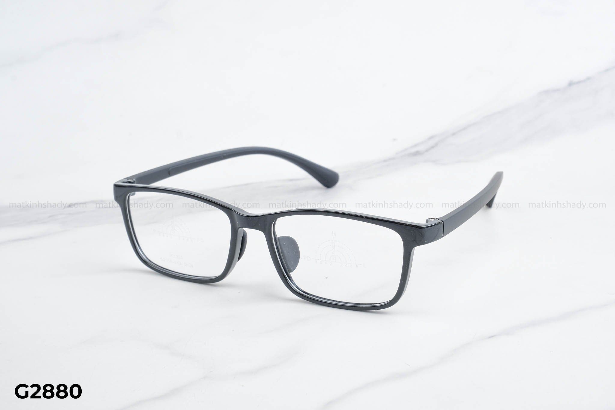  Gọng Kính Em Bé G2880 