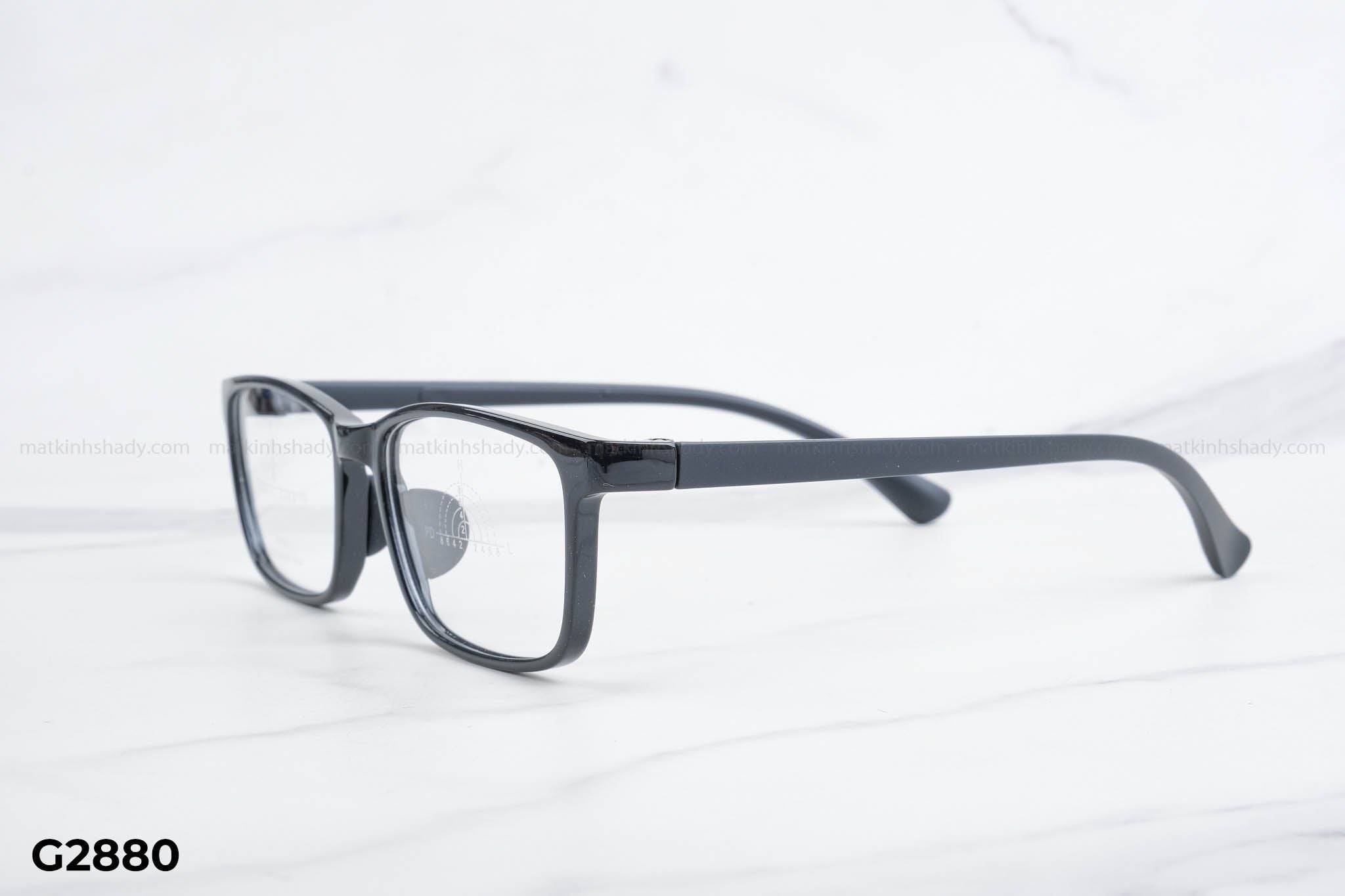  Gọng Kính Em Bé G2880 