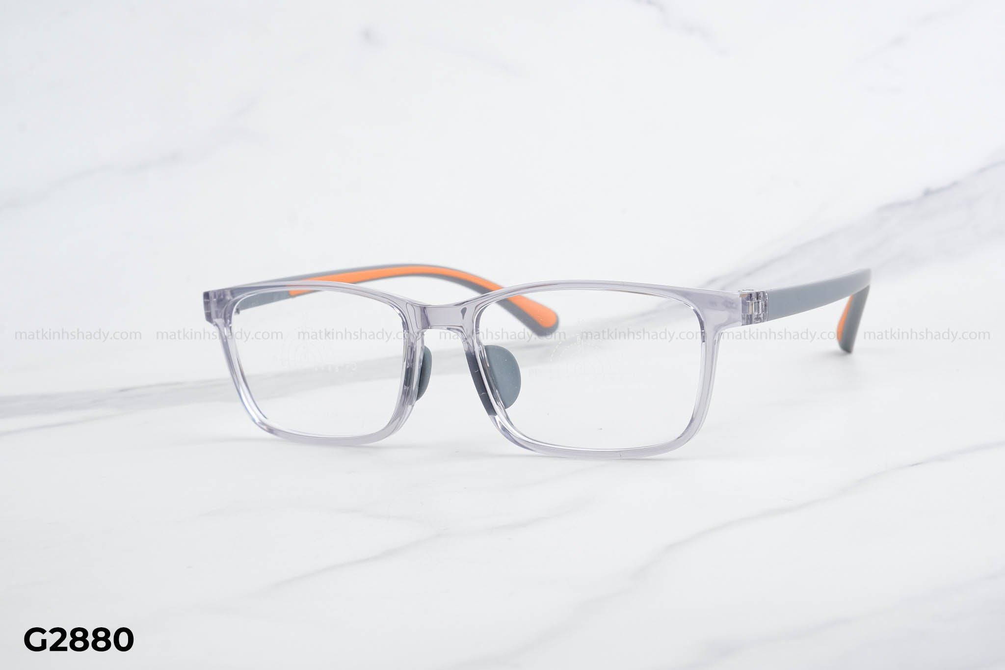  Gọng Kính Em Bé G2880 