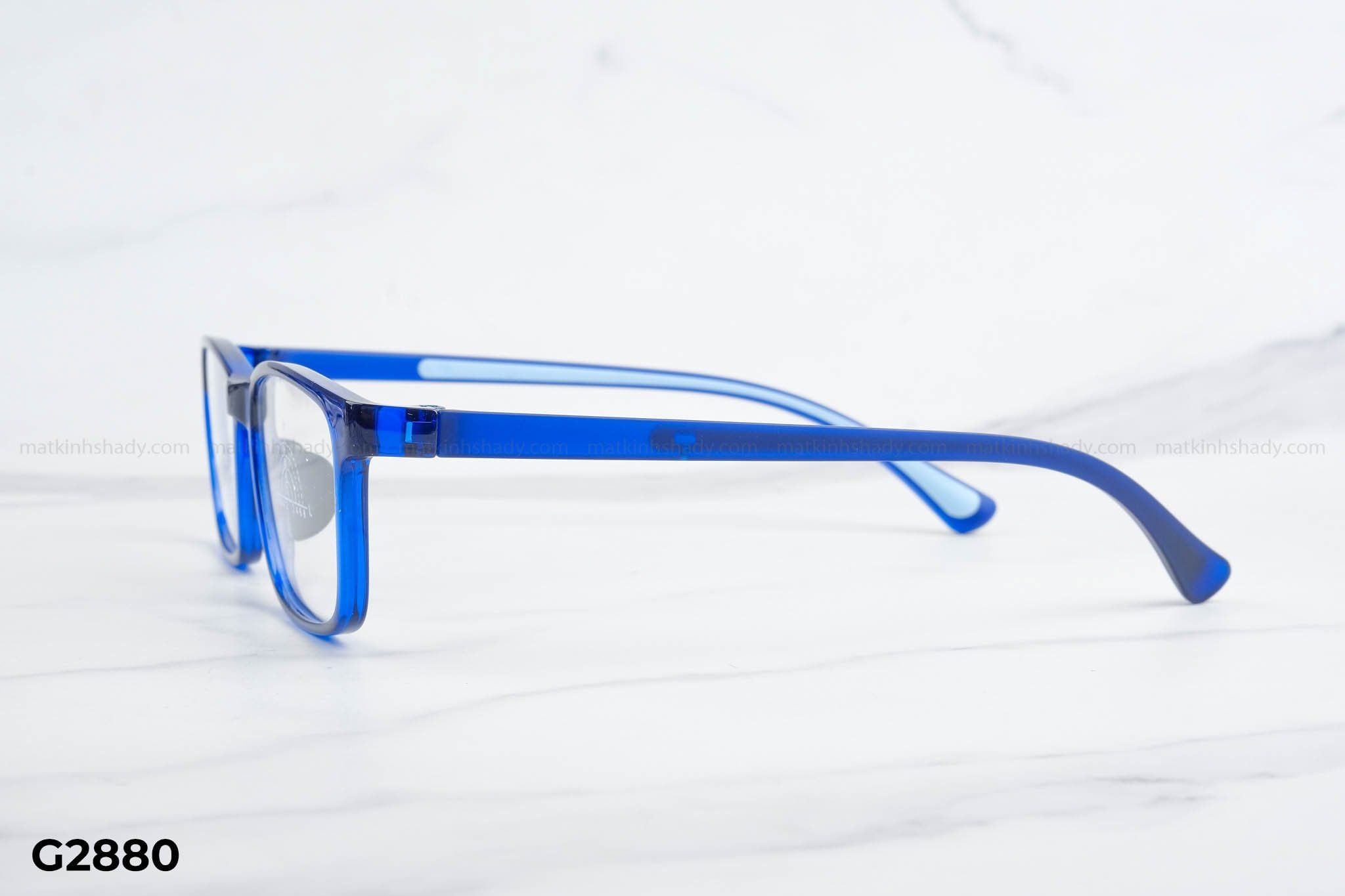  Gọng Kính Em Bé G2880 