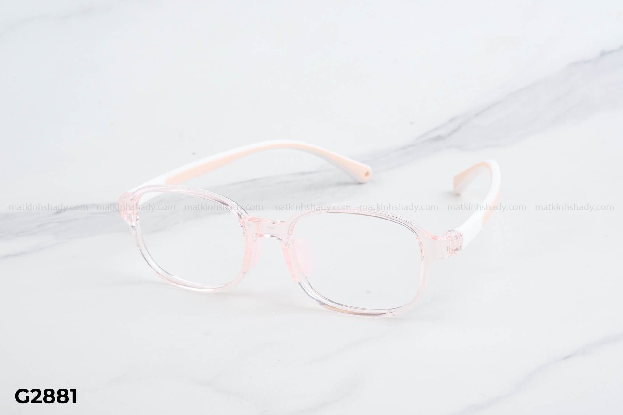  Gọng Kính Em Bé G2881 