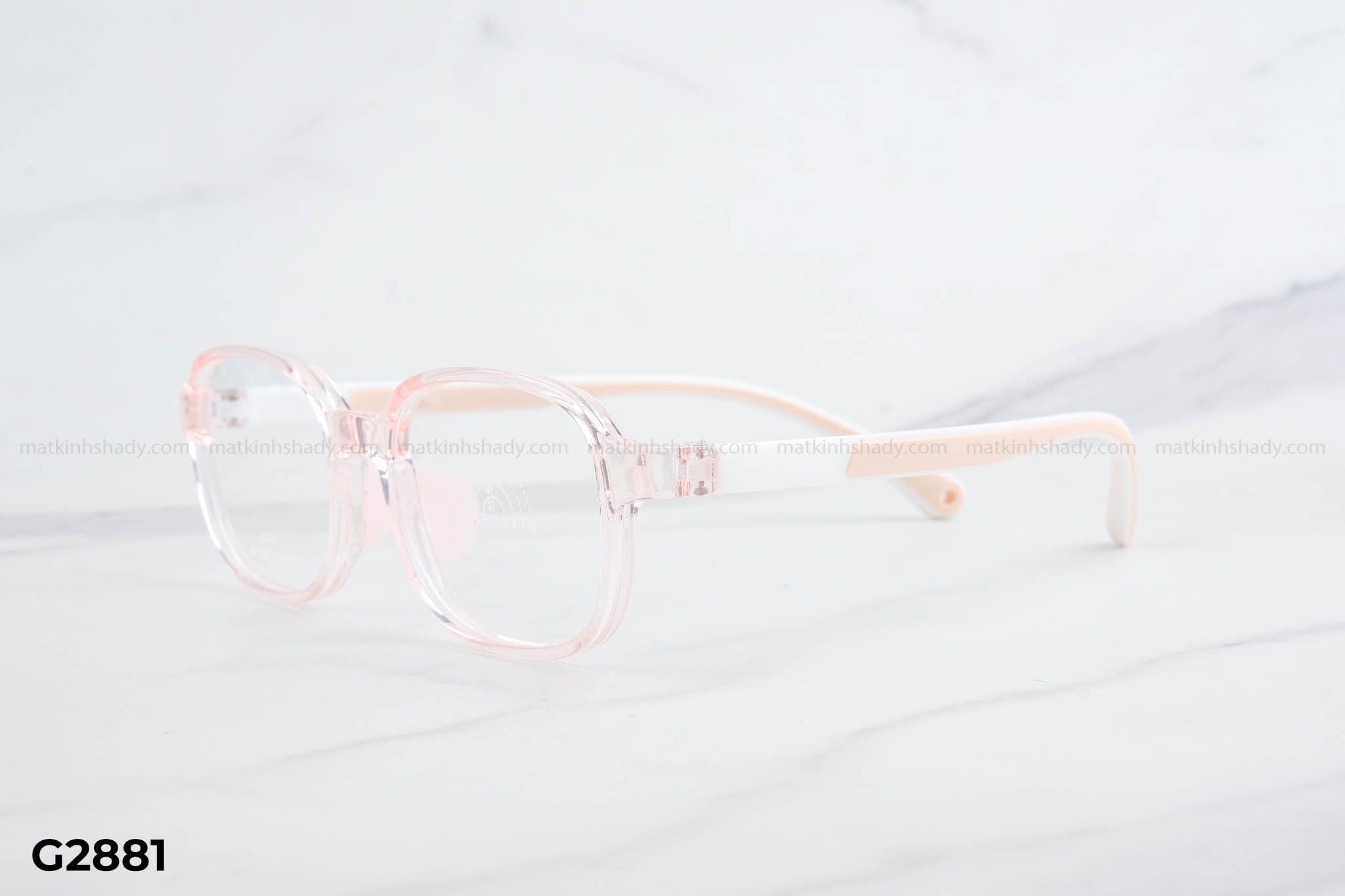  Gọng Kính Em Bé G2881 